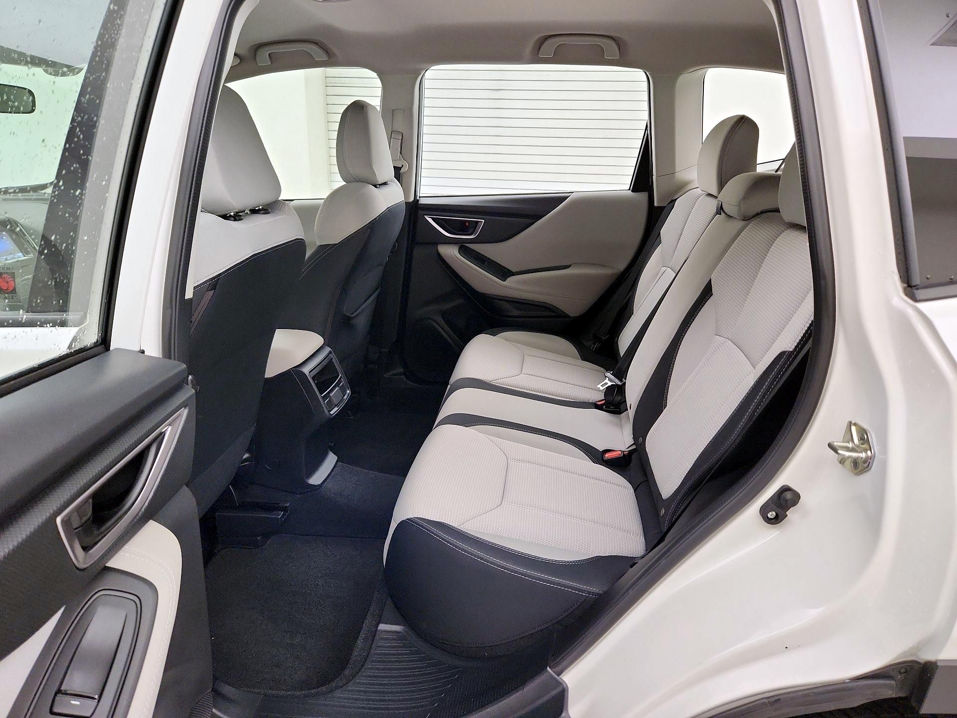 Thumbnail: 2020 Subaru Forester - 19
