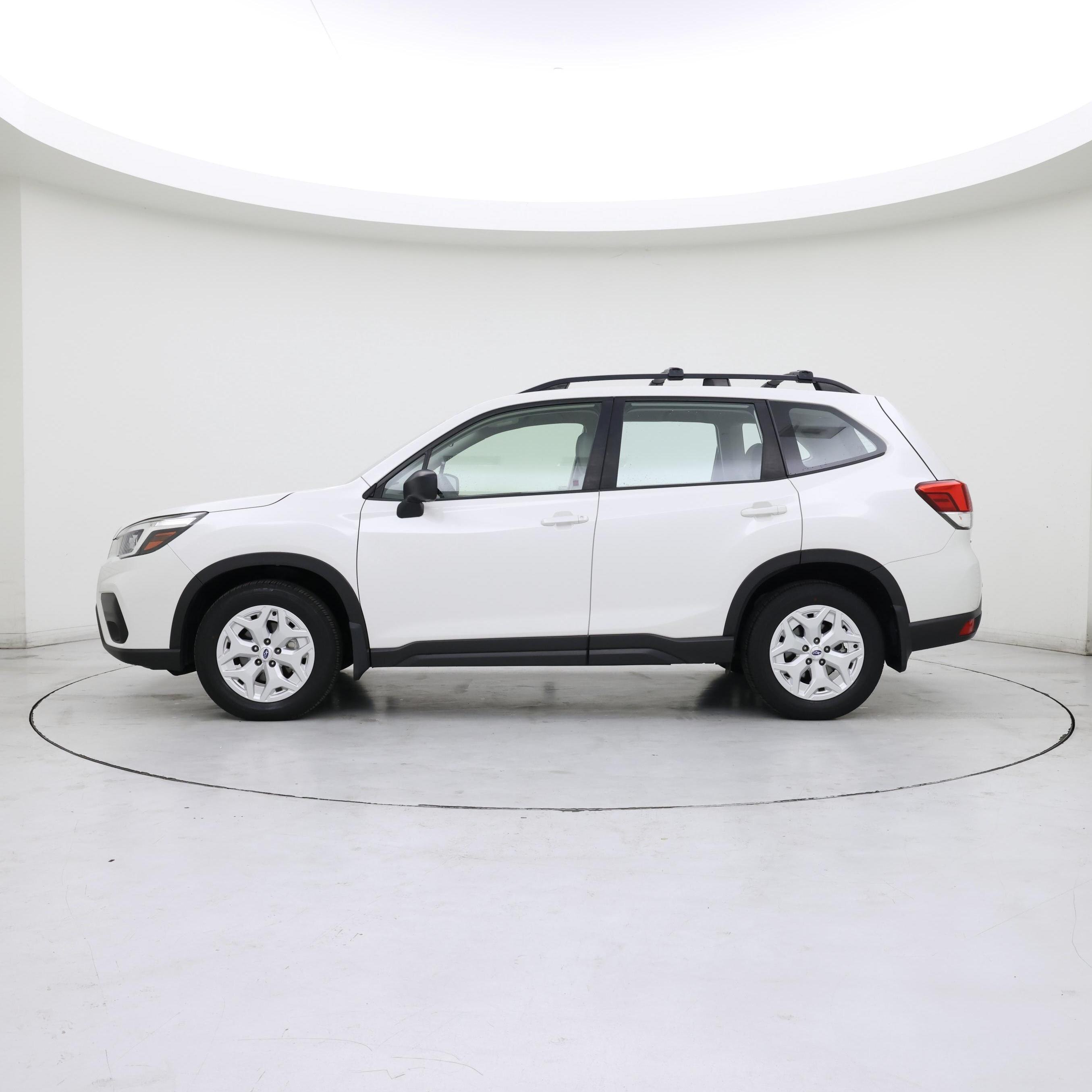 Thumbnail: 2020 Subaru Forester - 3
