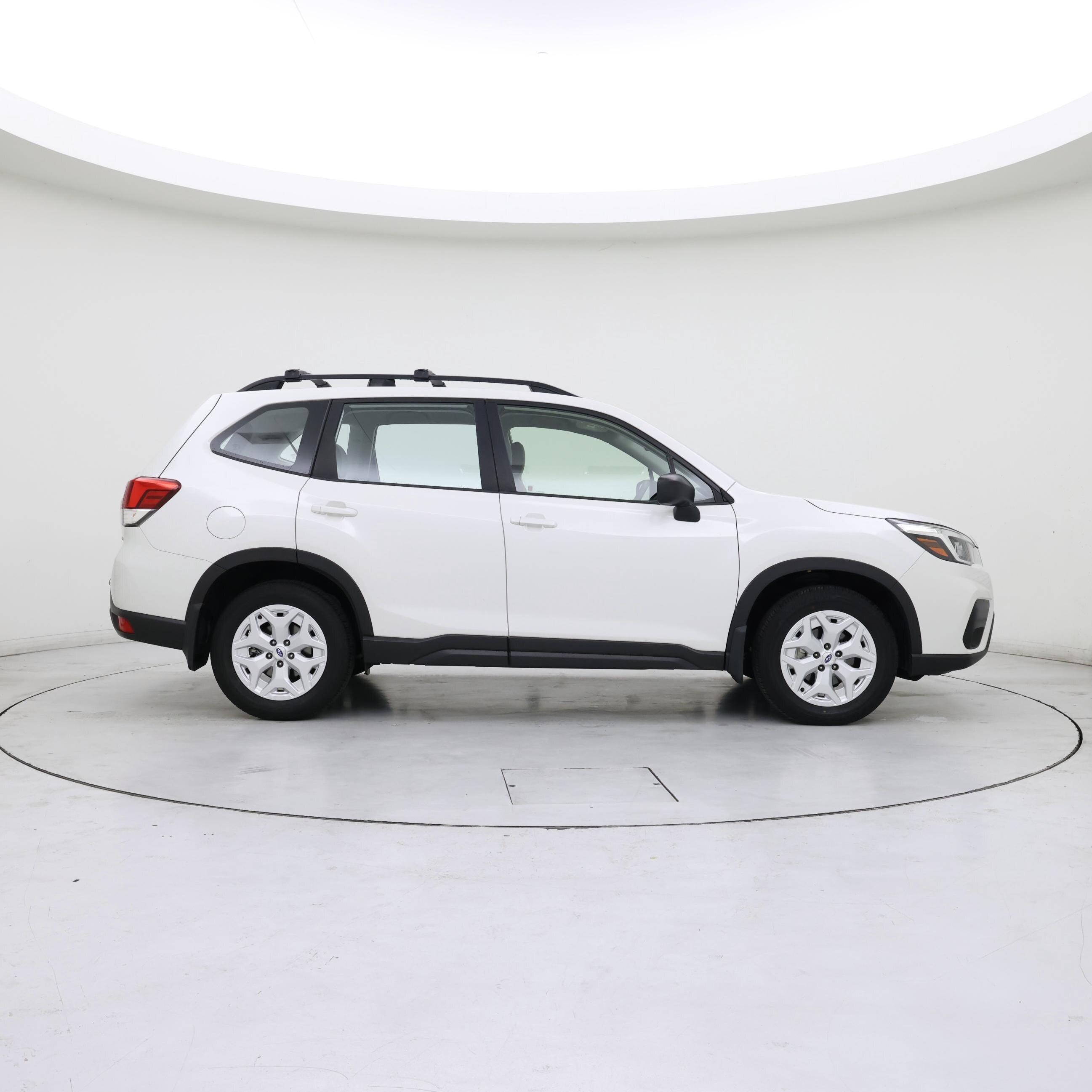 Thumbnail: 2020 Subaru Forester - 7