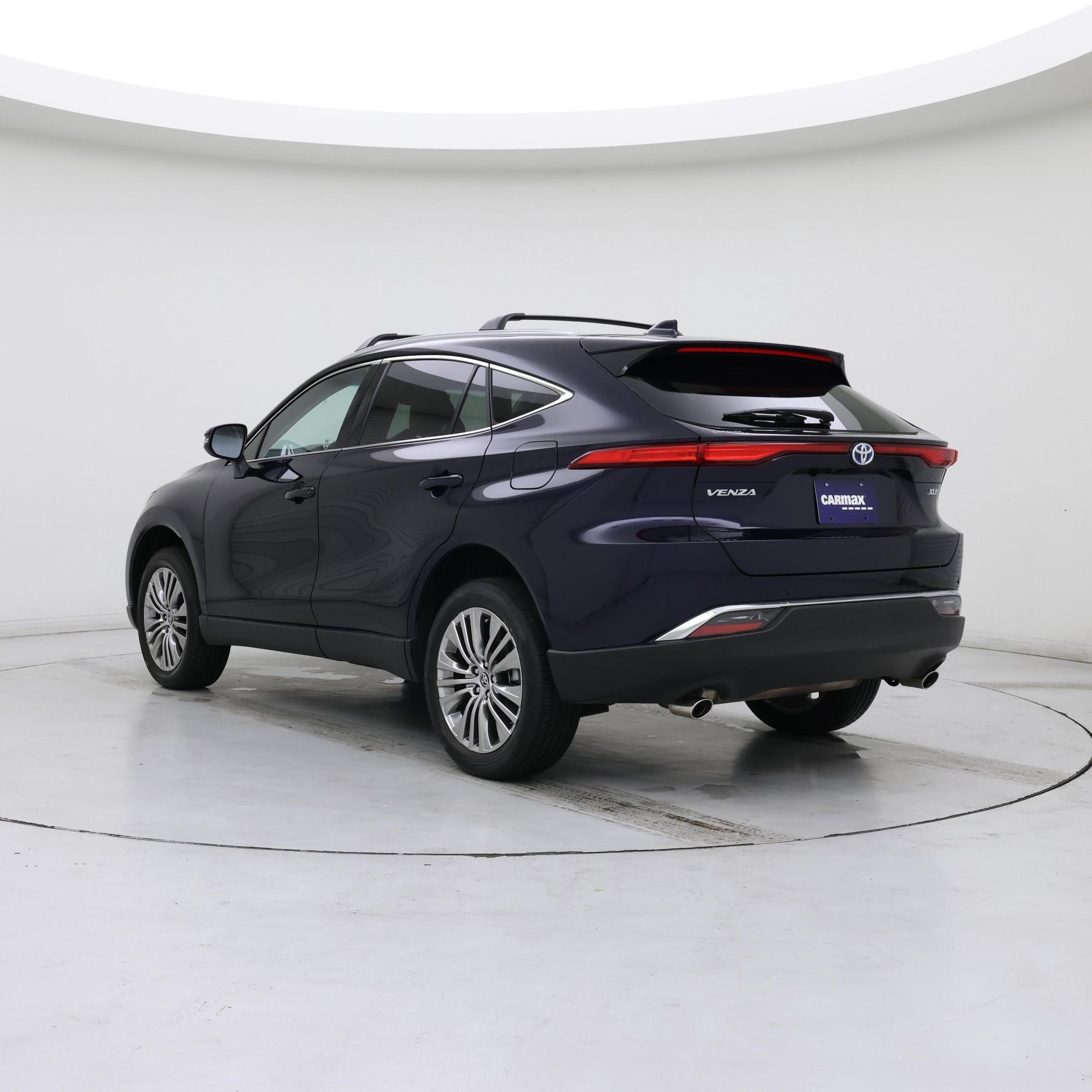 Thumbnail: 2023 Toyota Venza - 2