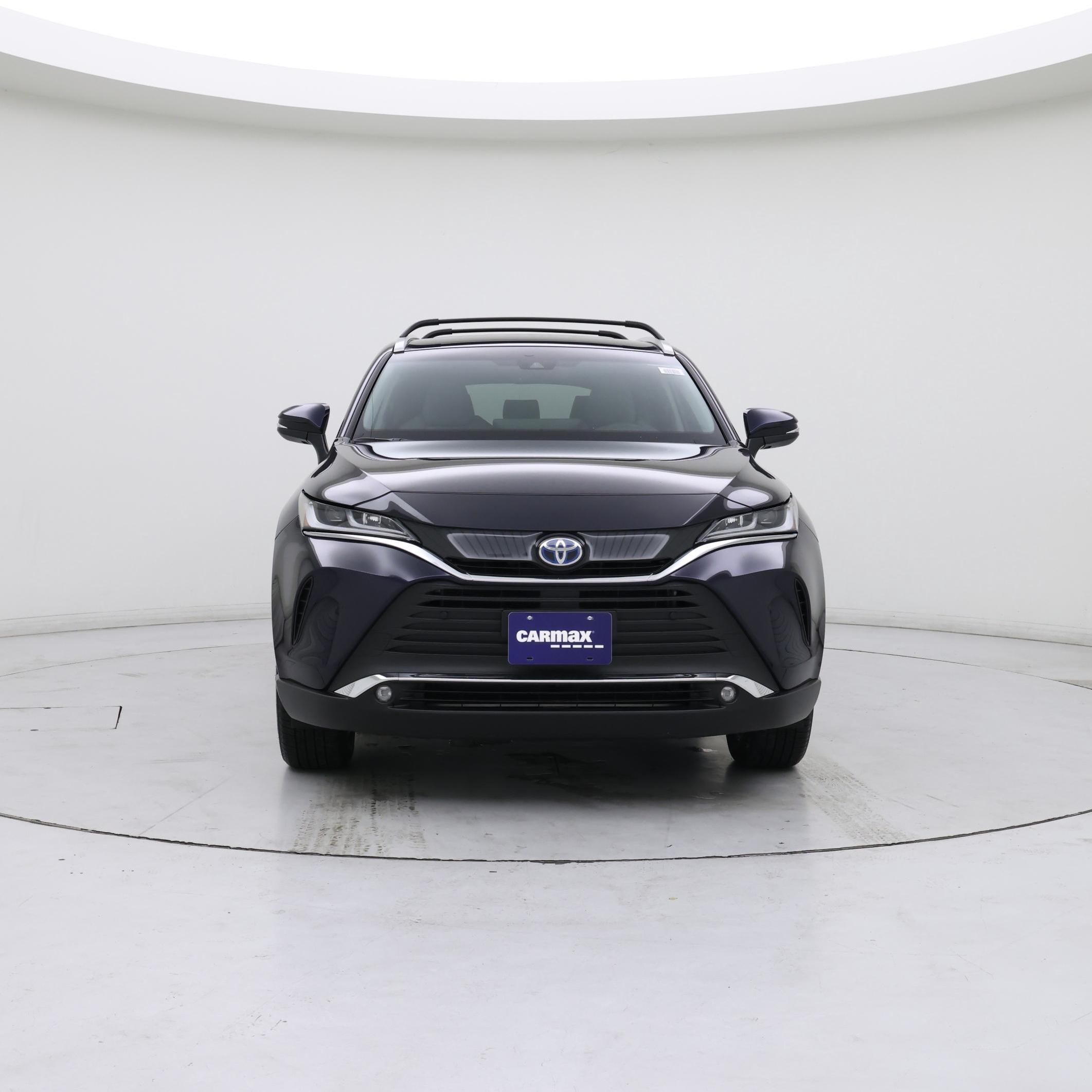 Thumbnail: 2023 Toyota Venza - 5