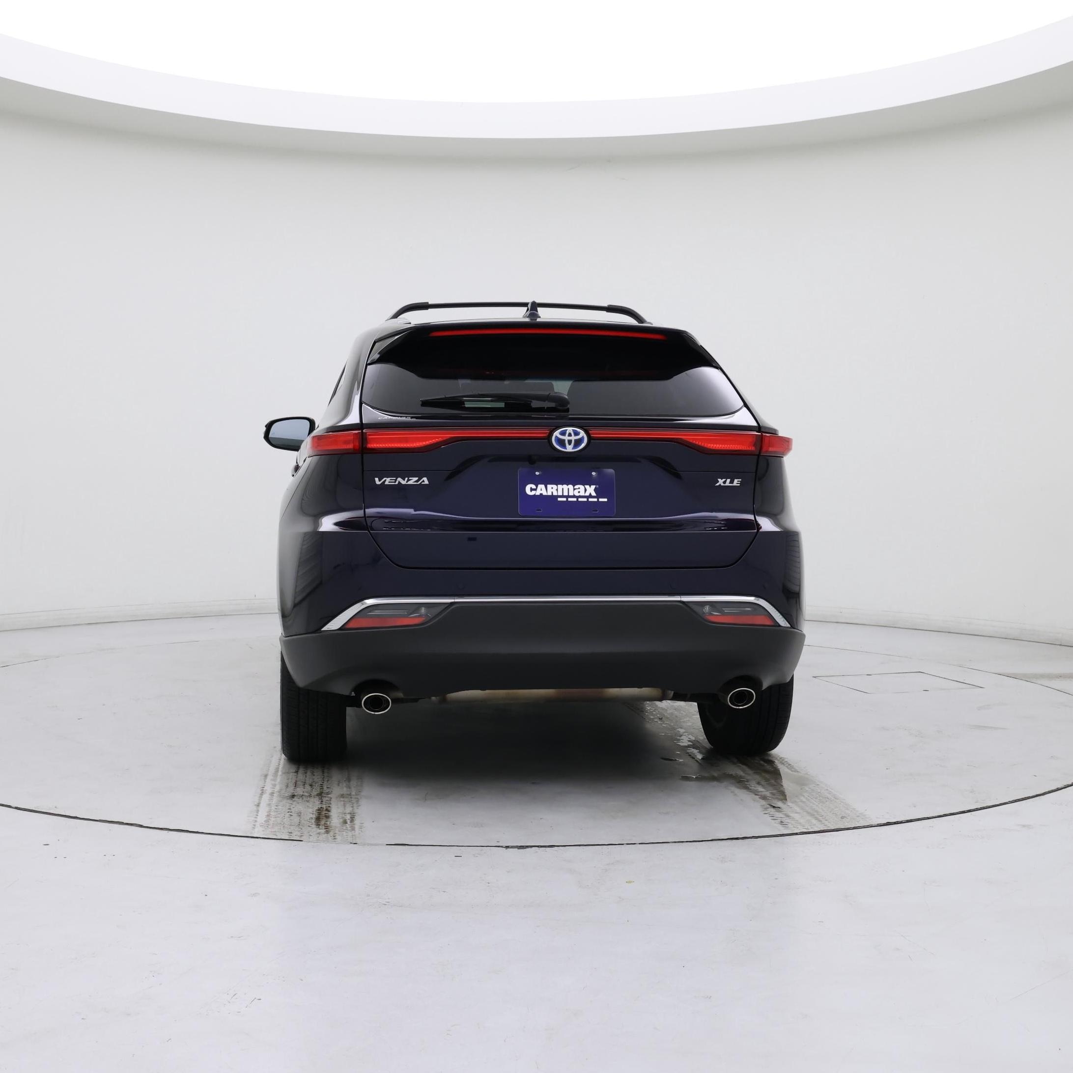 Thumbnail: 2023 Toyota Venza - 6