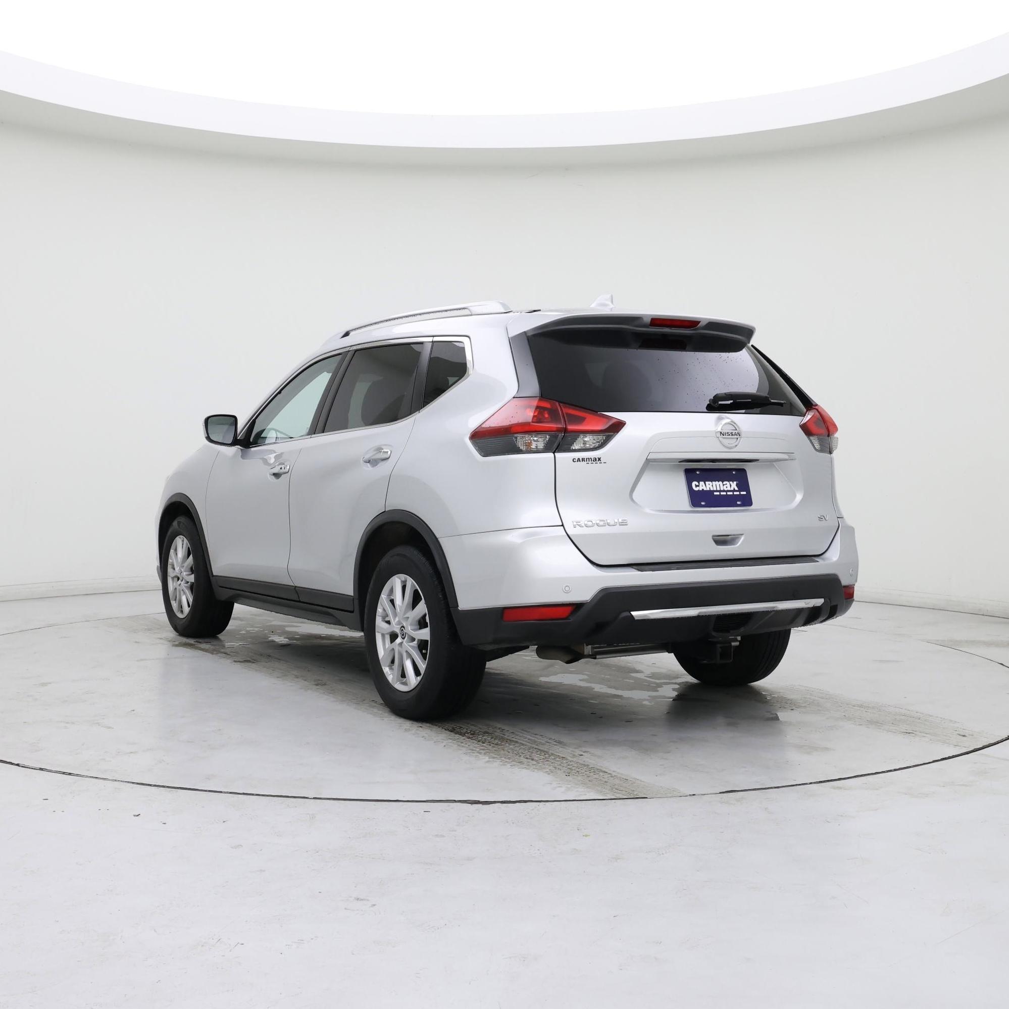 Thumbnail: 2019 Nissan Rogue - 2