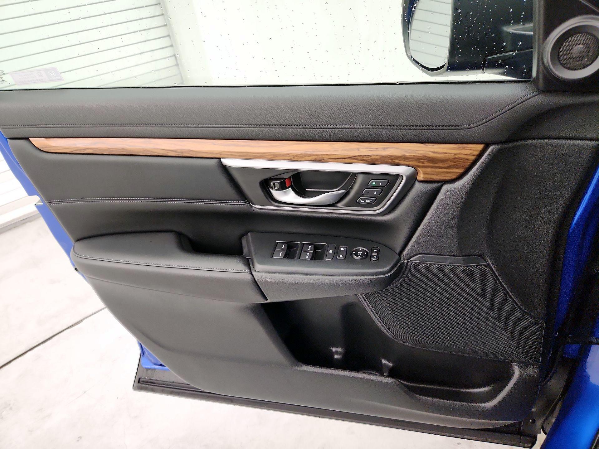 Thumbnail: 2020 Honda CR-V - 12