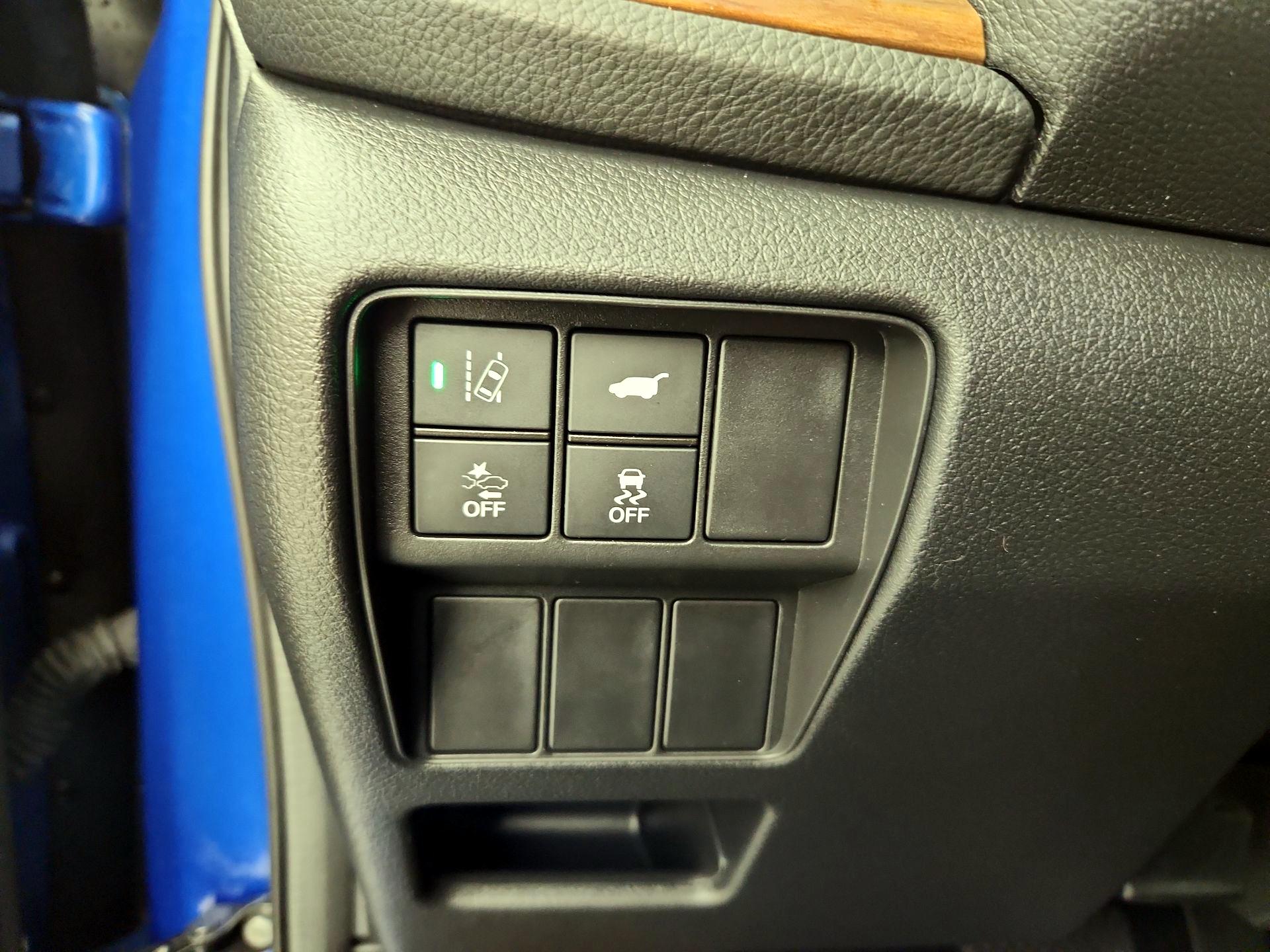 Thumbnail: 2020 Honda CR-V - 13