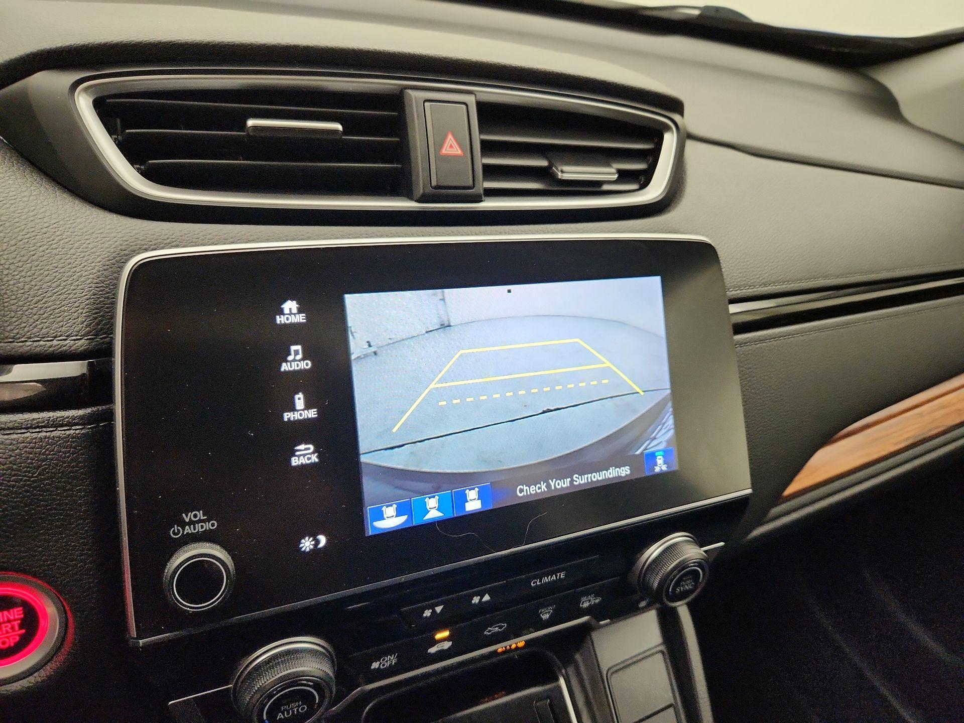 Thumbnail: 2020 Honda CR-V - 14