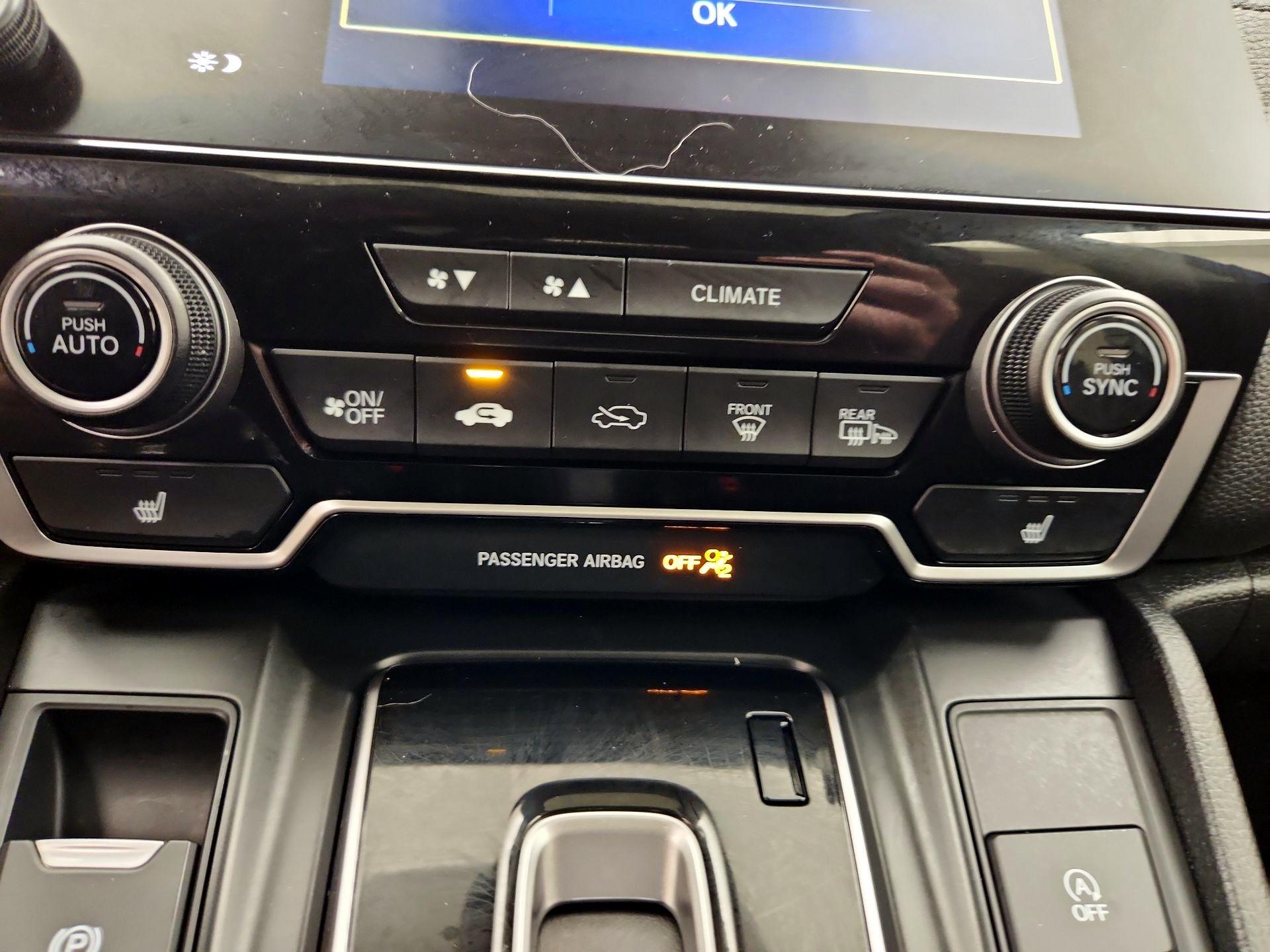 Thumbnail: 2020 Honda CR-V - 16