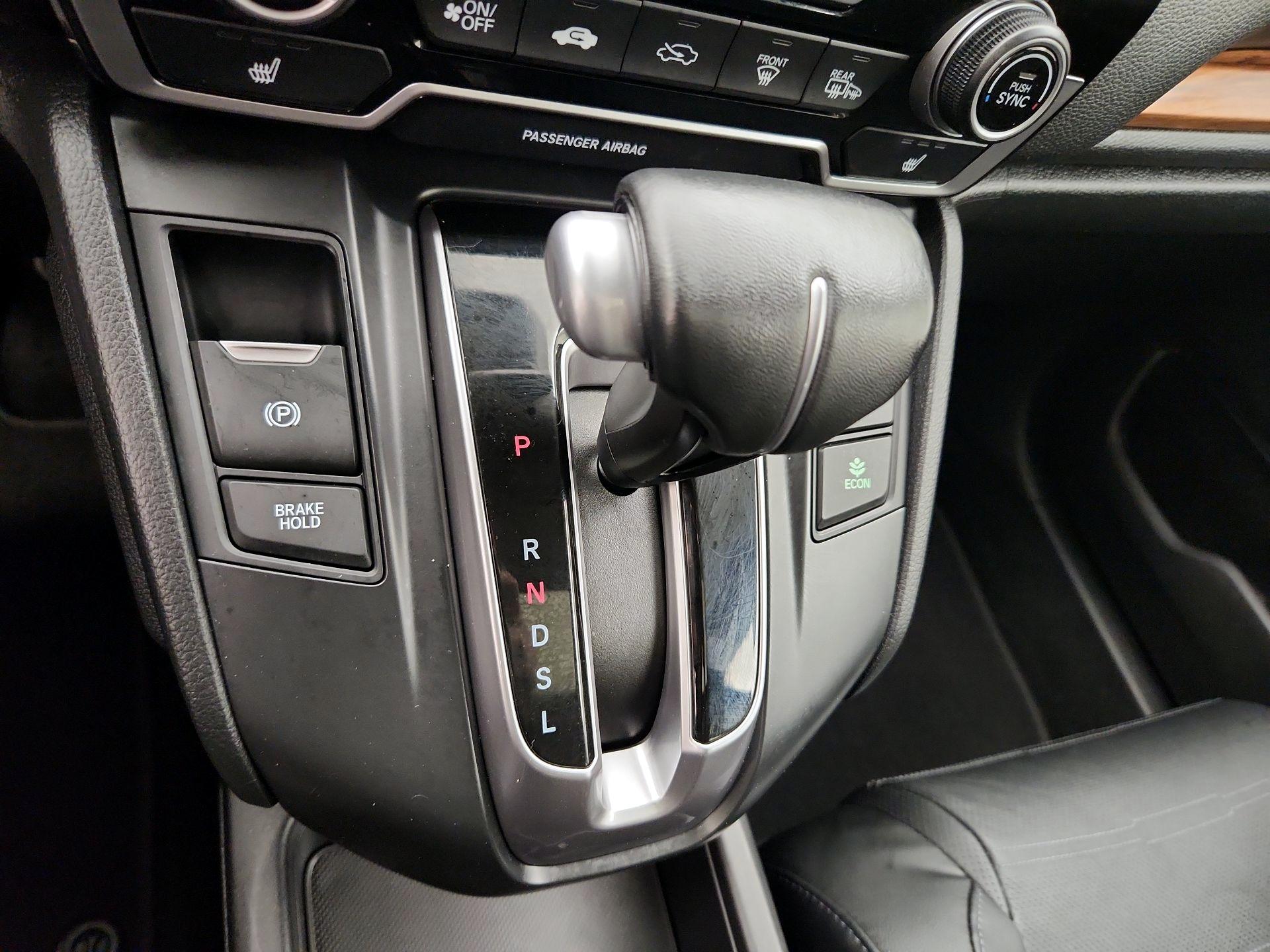 Thumbnail: 2020 Honda CR-V - 17
