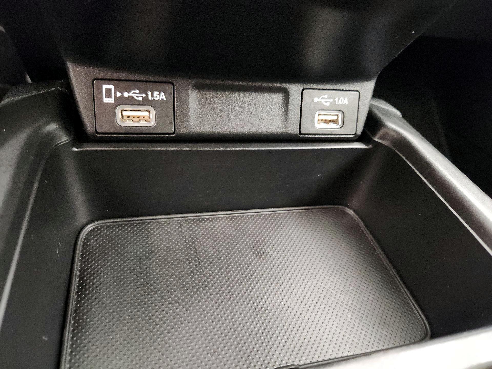 Thumbnail: 2020 Honda CR-V - 18