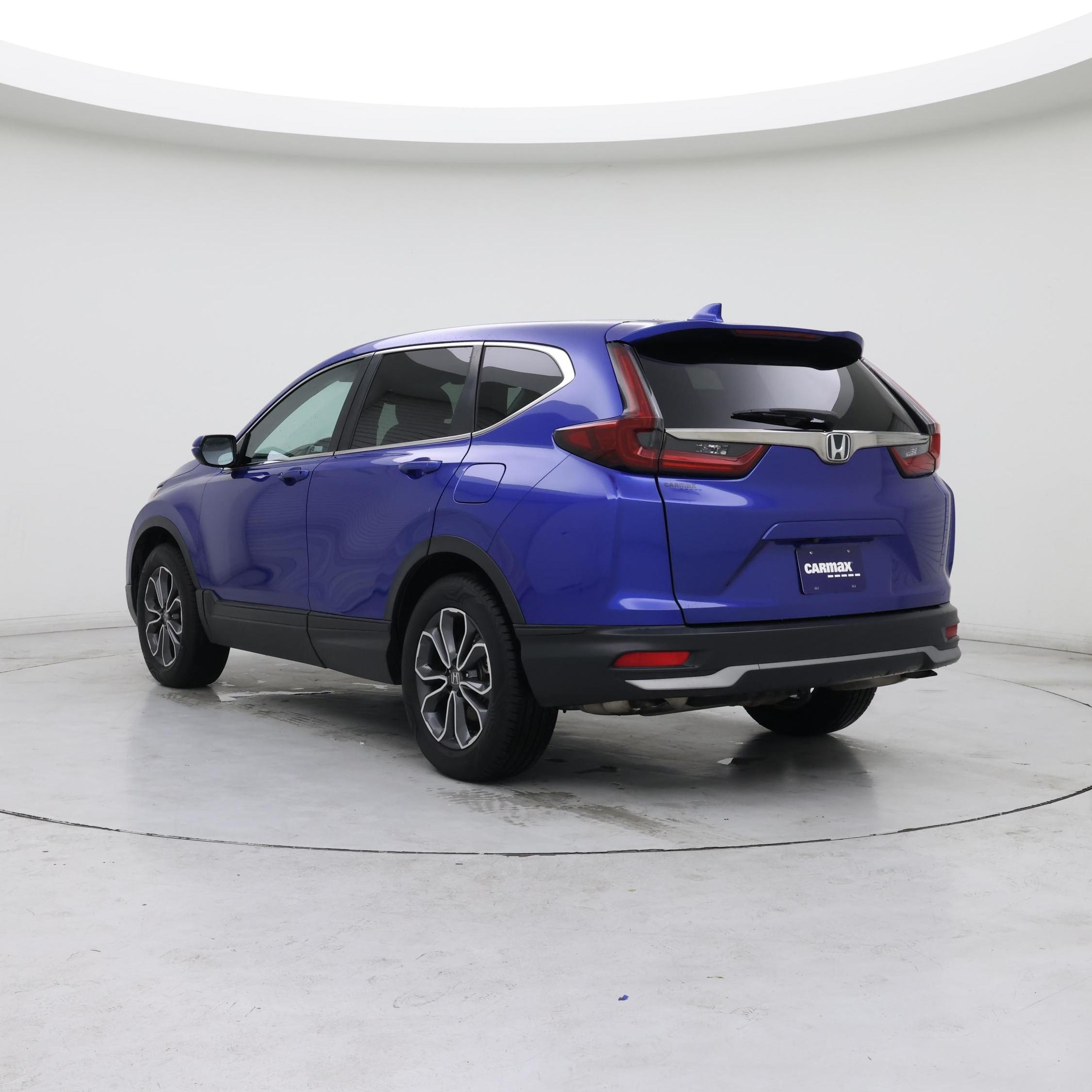 Thumbnail: 2020 Honda CR-V - 2