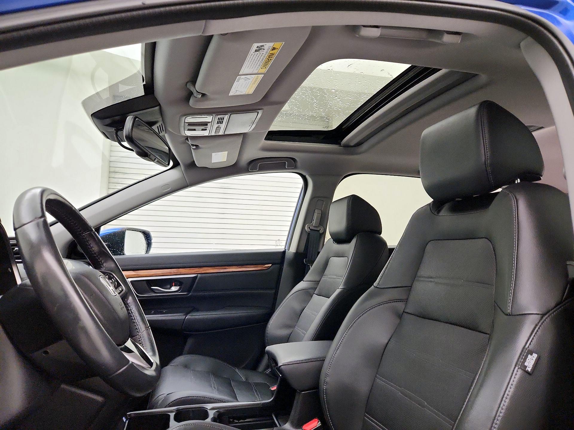 Thumbnail: 2020 Honda CR-V - 19