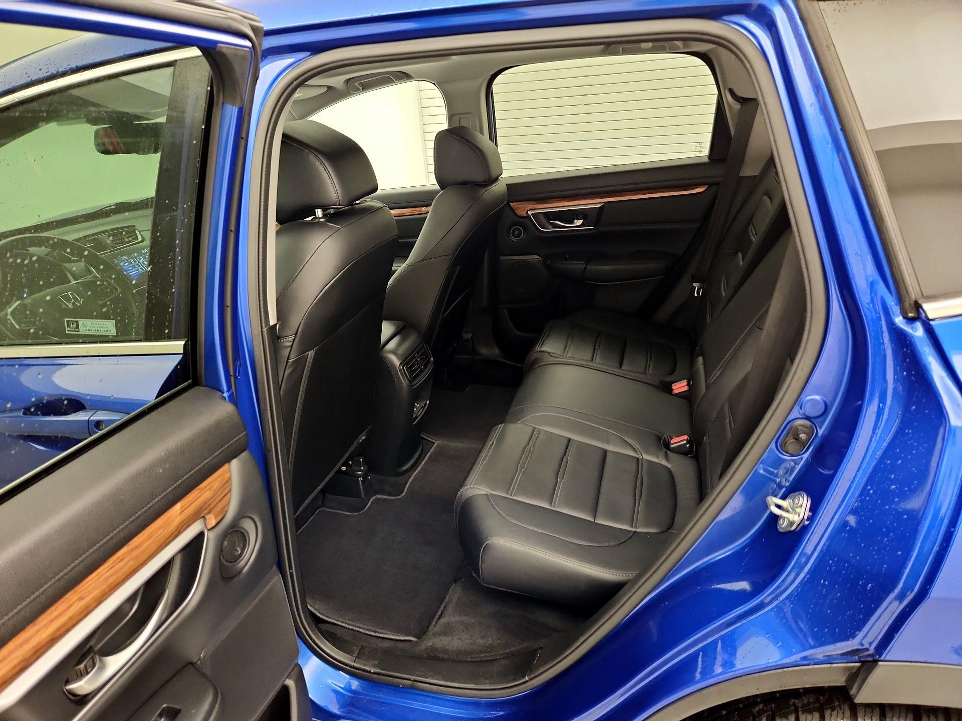 Thumbnail: 2020 Honda CR-V - 20