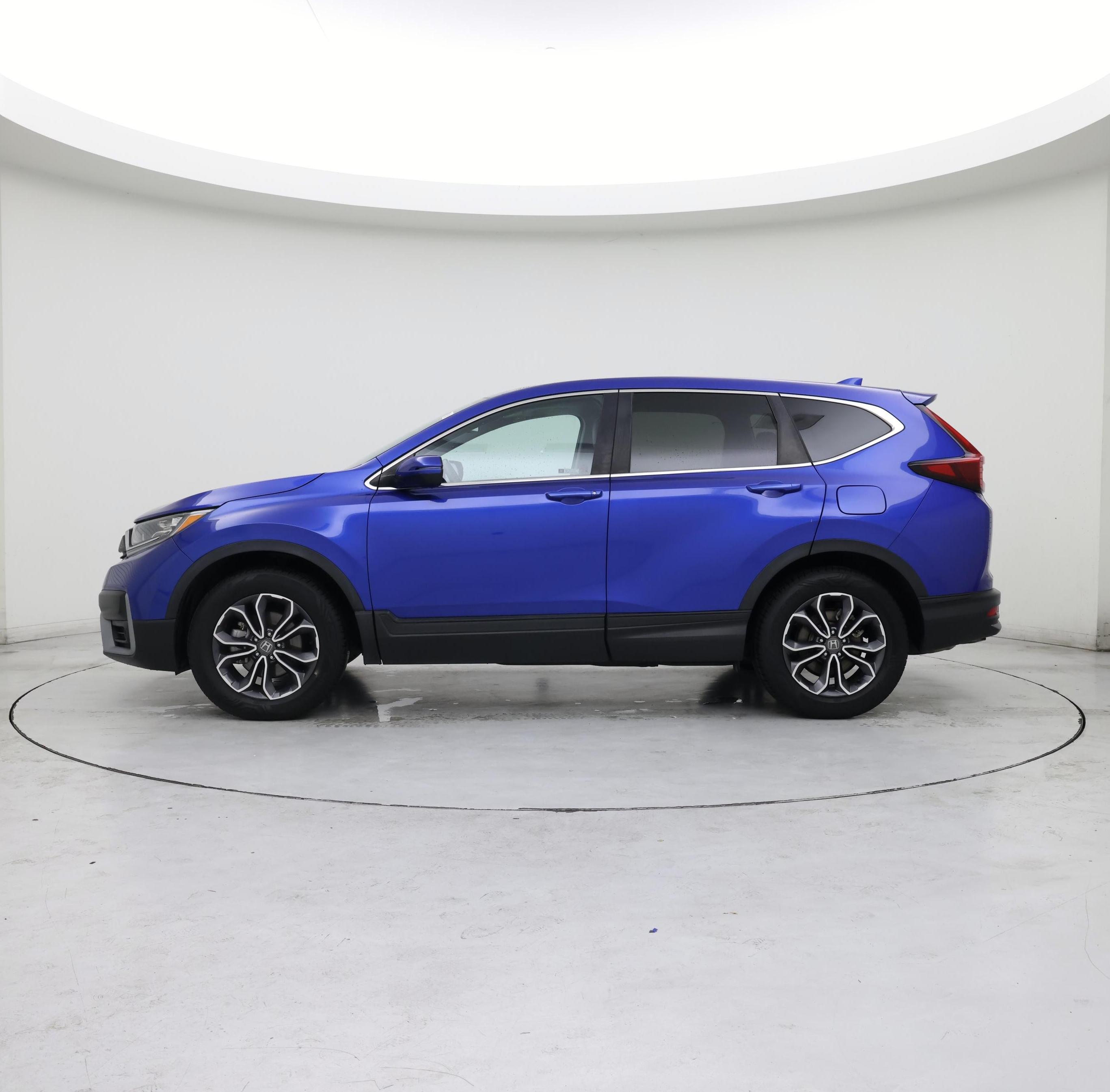 Thumbnail: 2020 Honda CR-V - 3