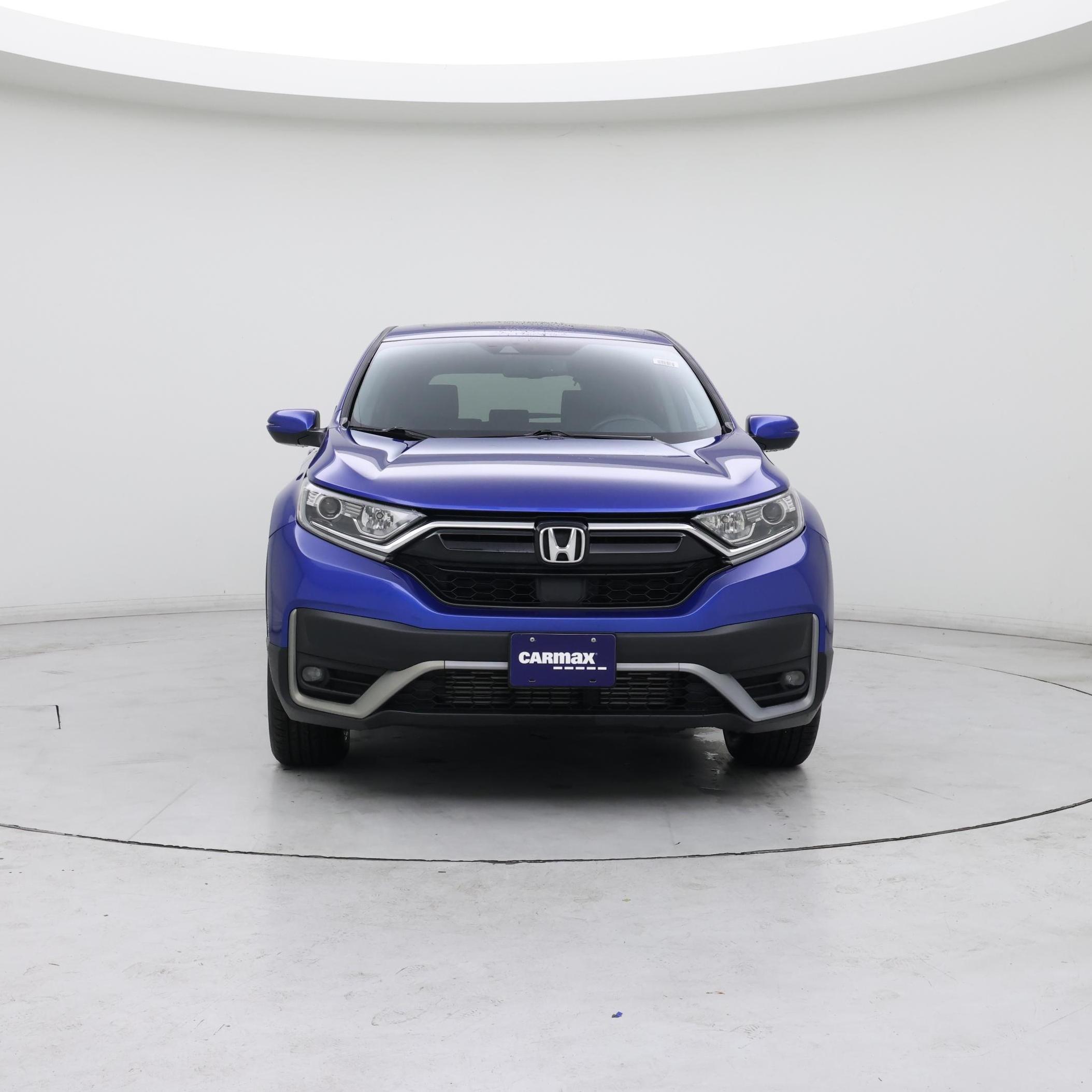 Thumbnail: 2020 Honda CR-V - 5