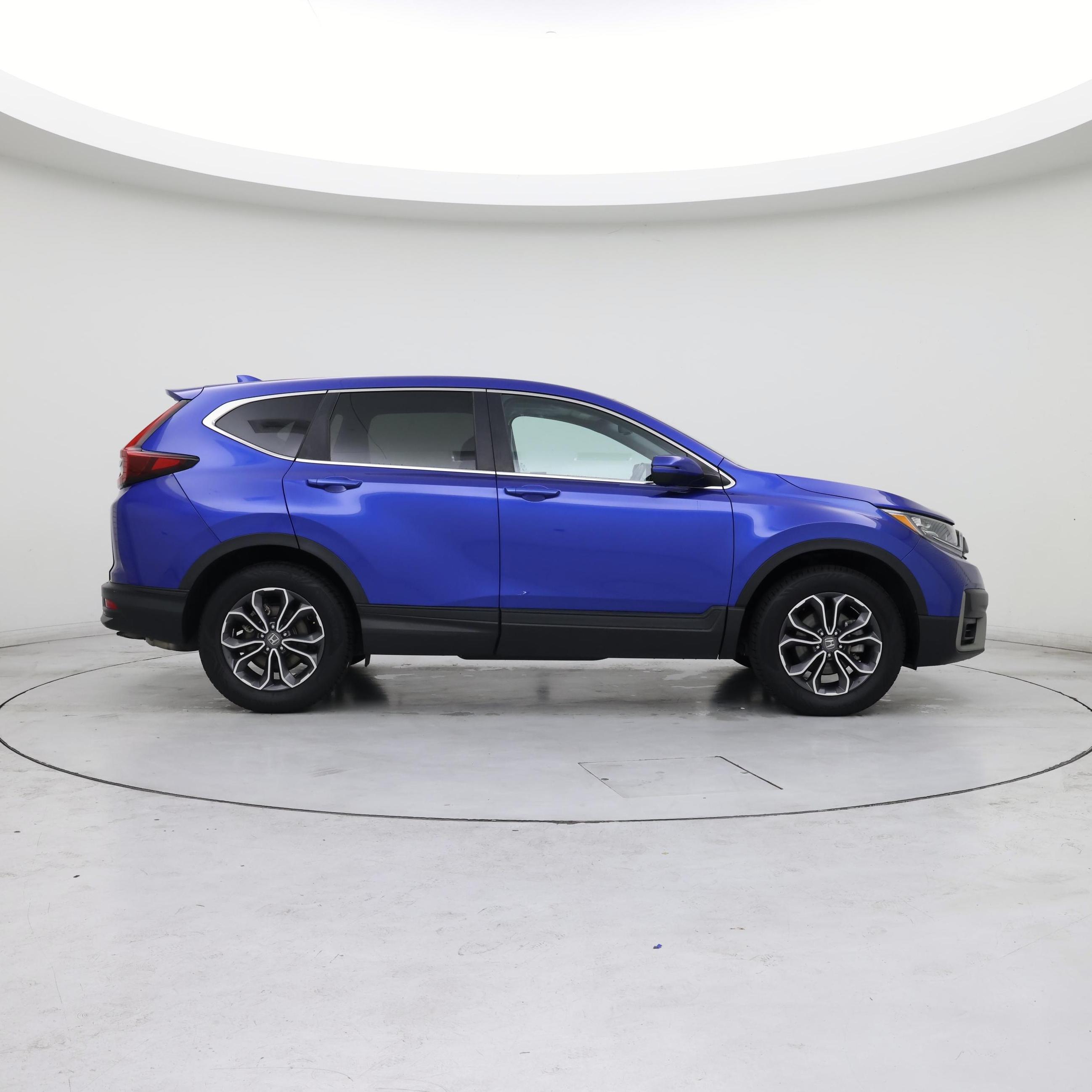 Thumbnail: 2020 Honda CR-V - 7