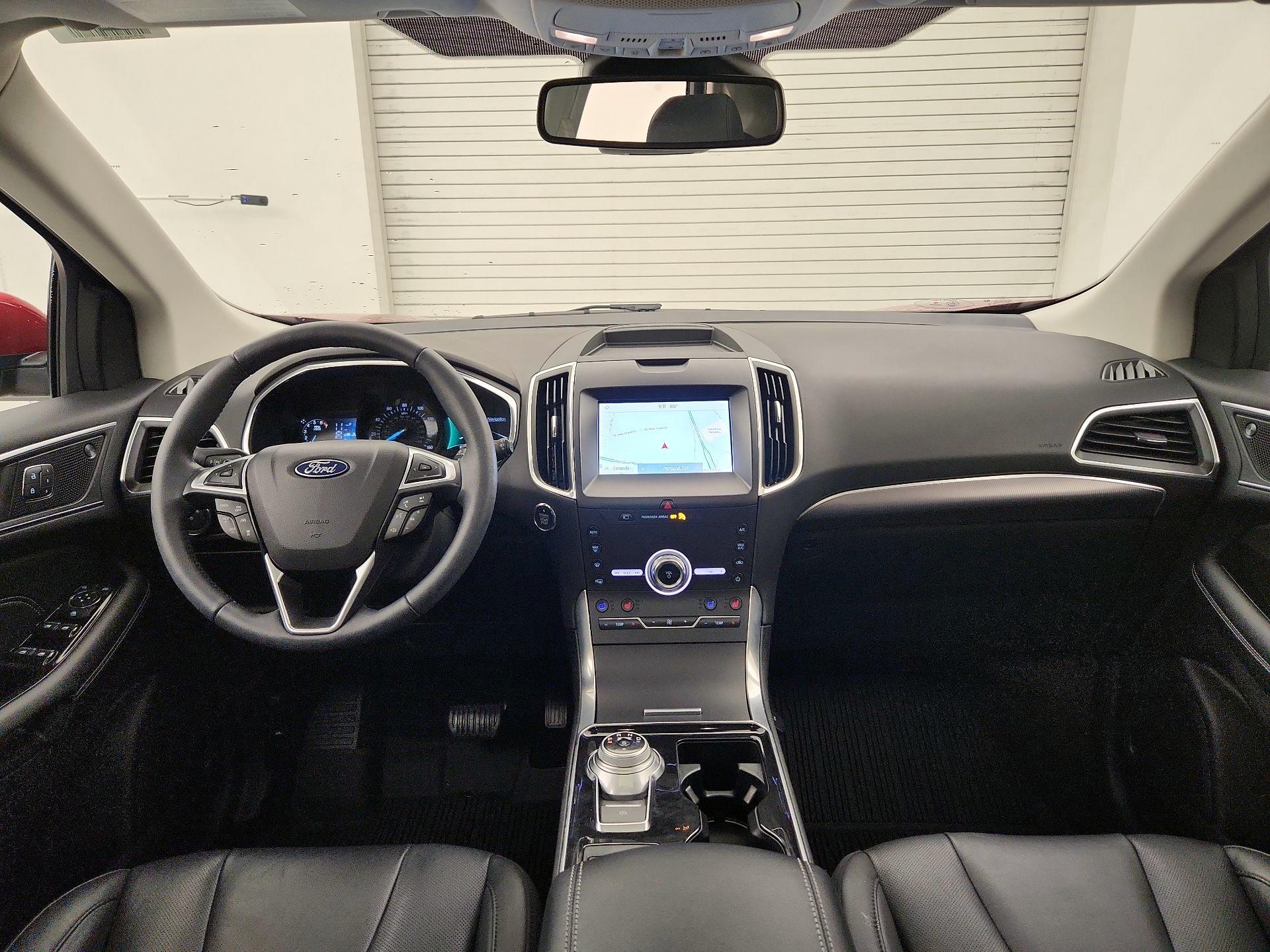 Thumbnail: 2020 Ford Edge - 9