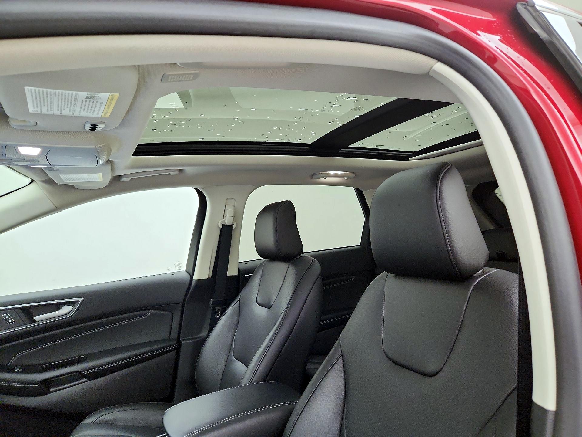 Thumbnail: 2020 Ford Edge - 20