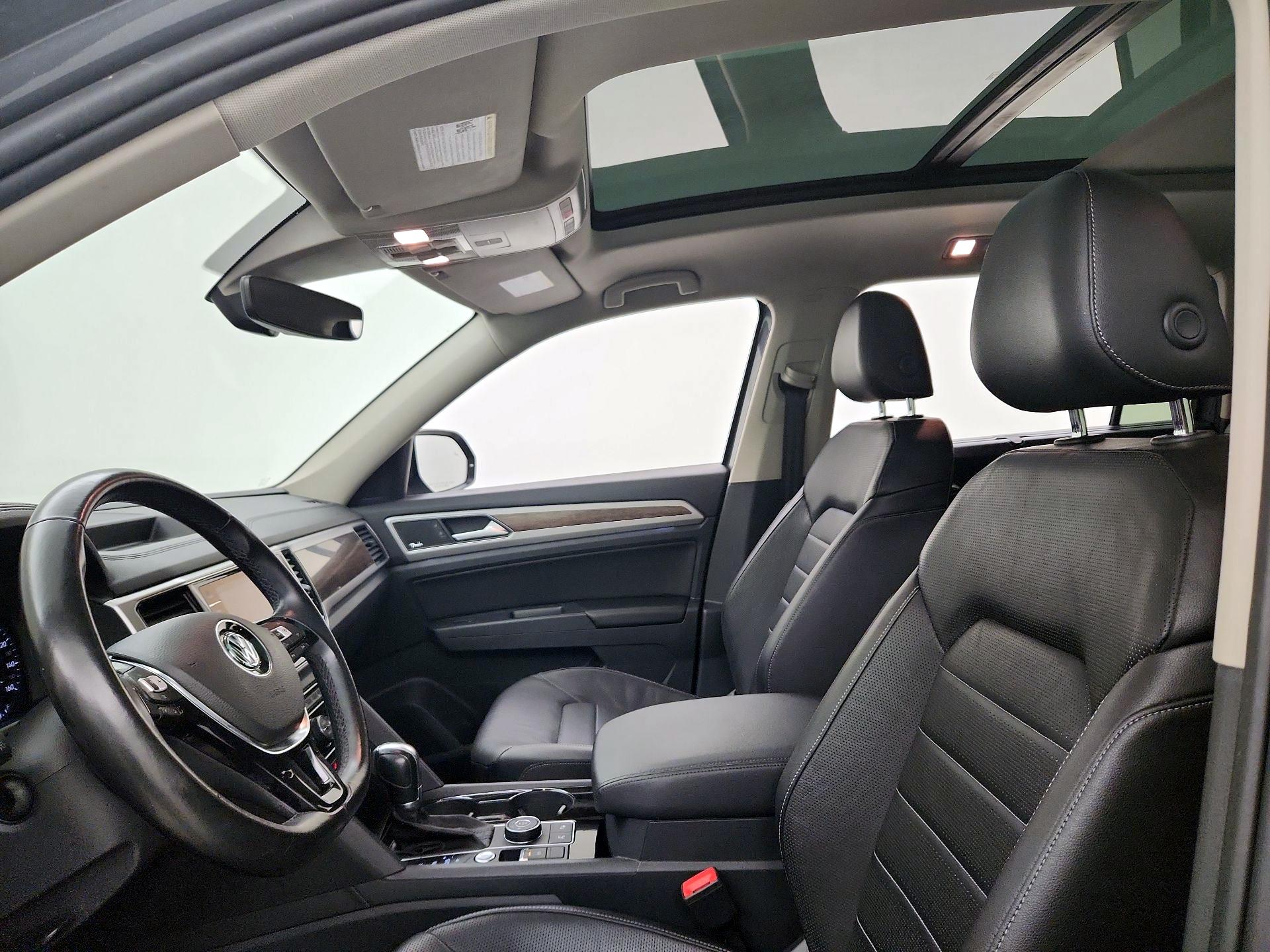 Thumbnail: 2018 Volkswagen Atlas - 20