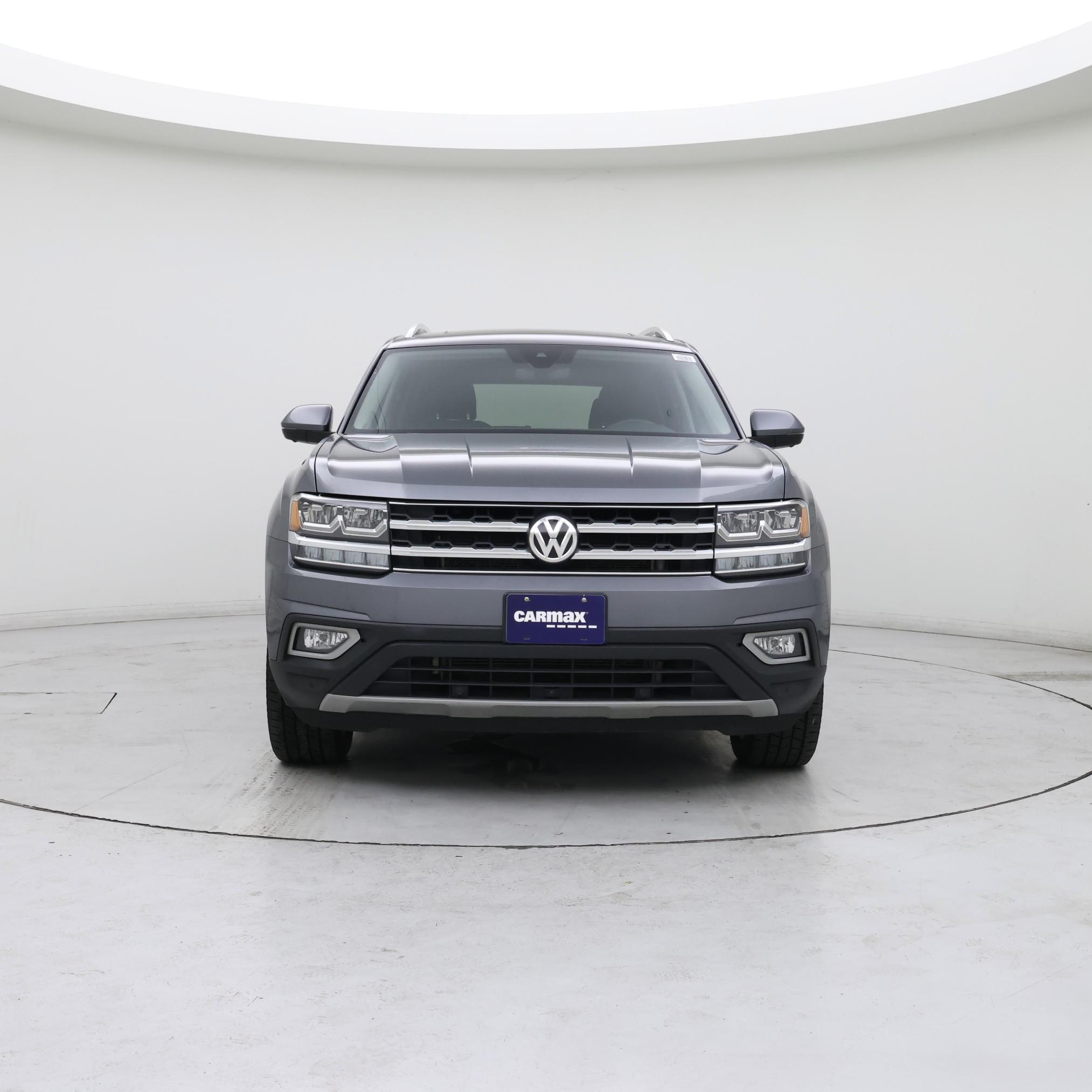Thumbnail: 2018 Volkswagen Atlas - 5