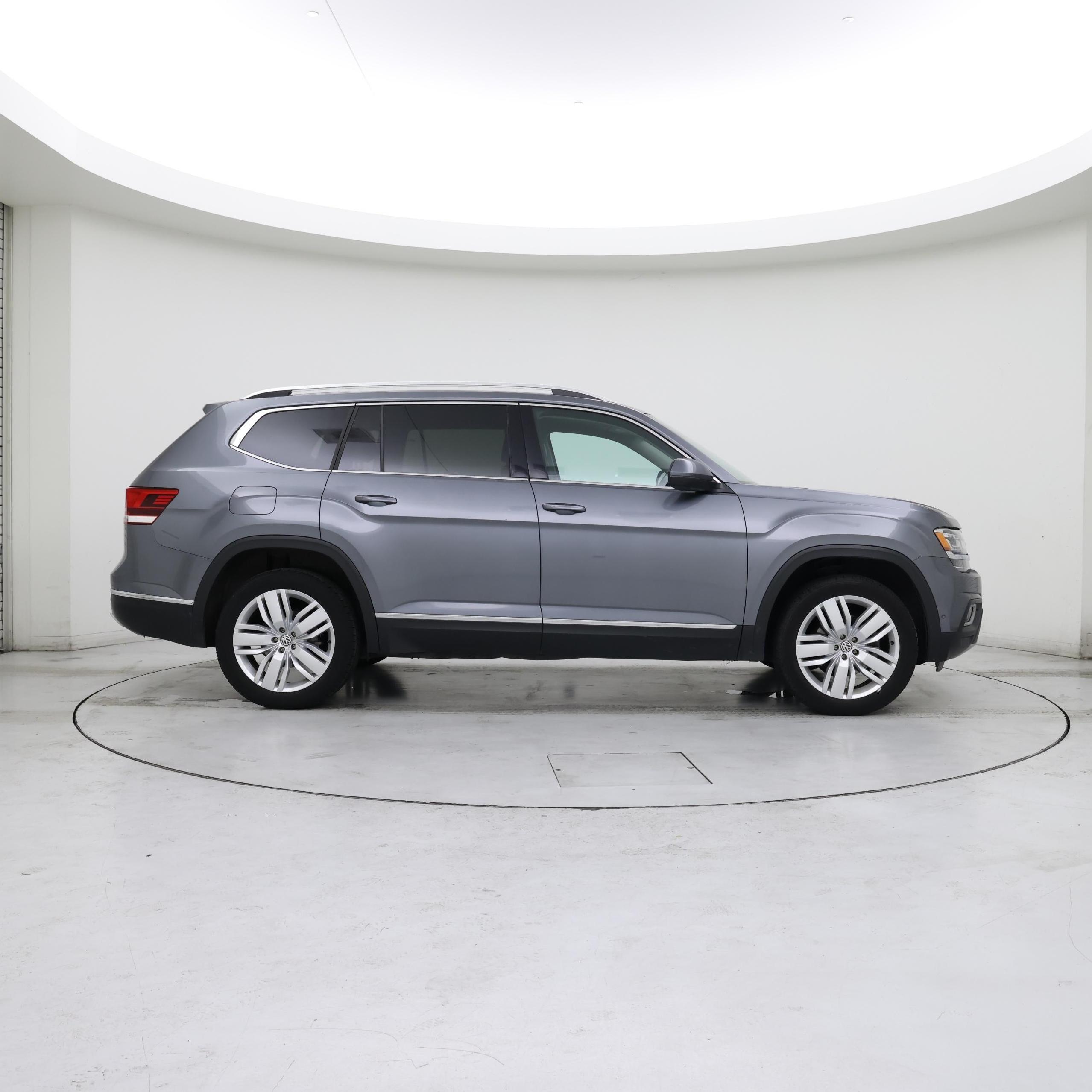 Thumbnail: 2018 Volkswagen Atlas - 7