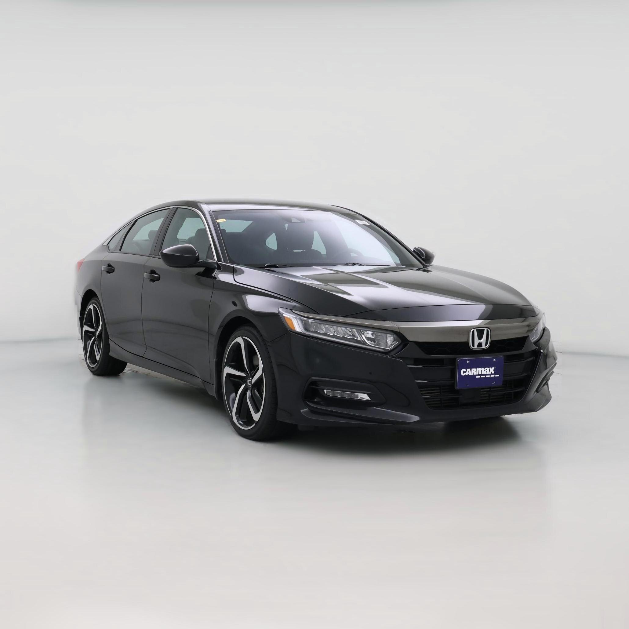 Thumbnail: 2020 Honda Accord - 1