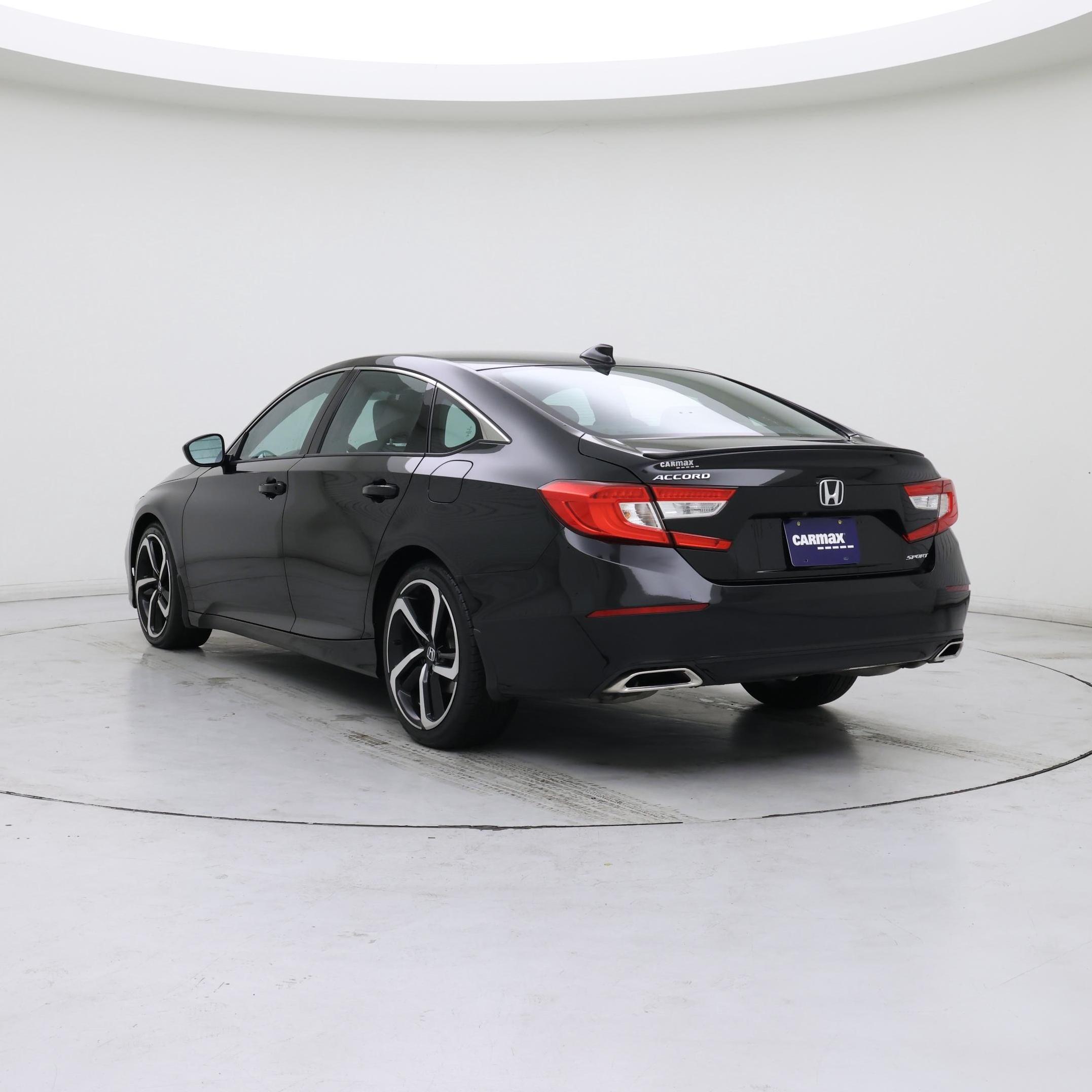 Thumbnail: 2020 Honda Accord - 2