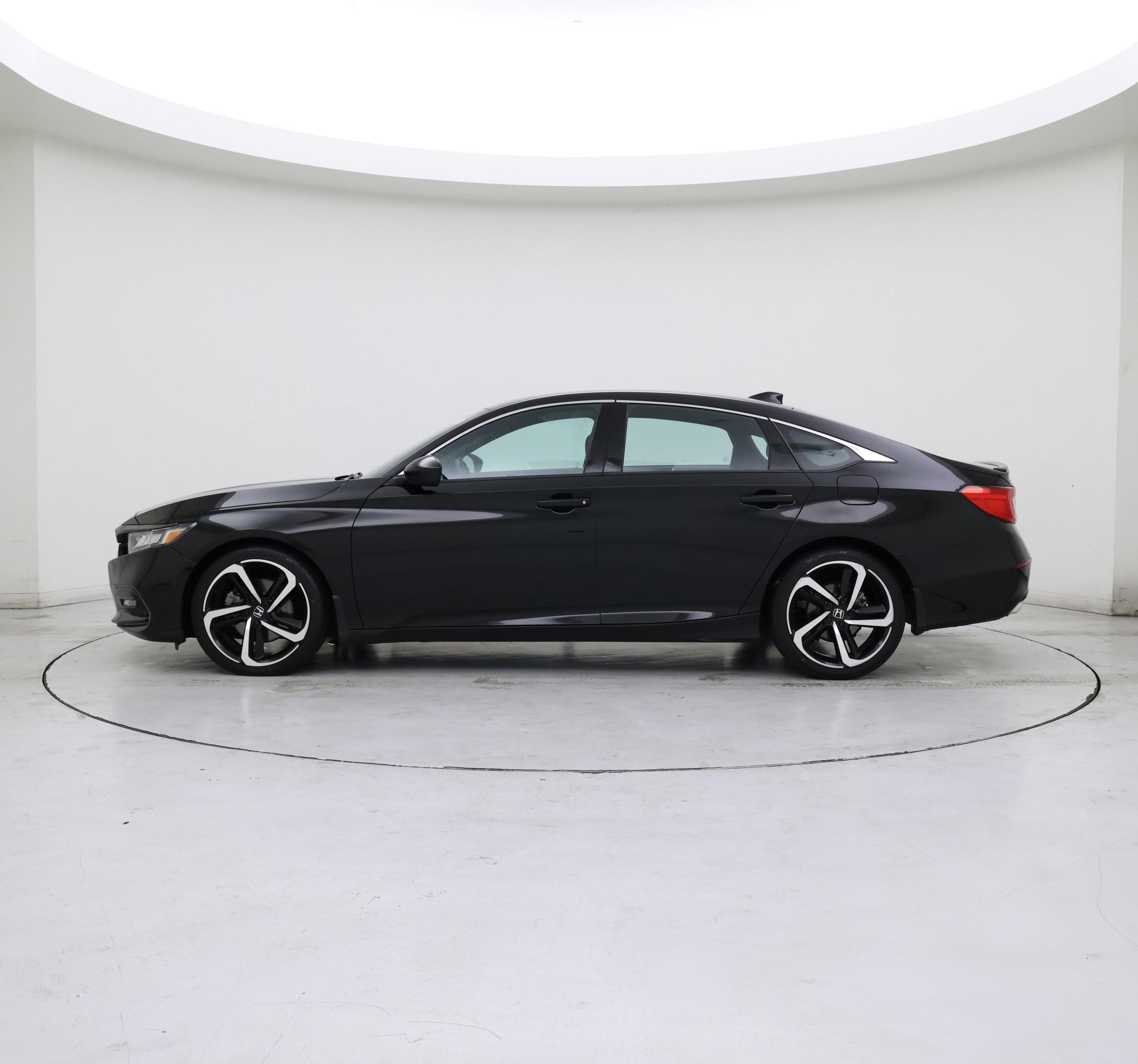 Thumbnail: 2020 Honda Accord - 3