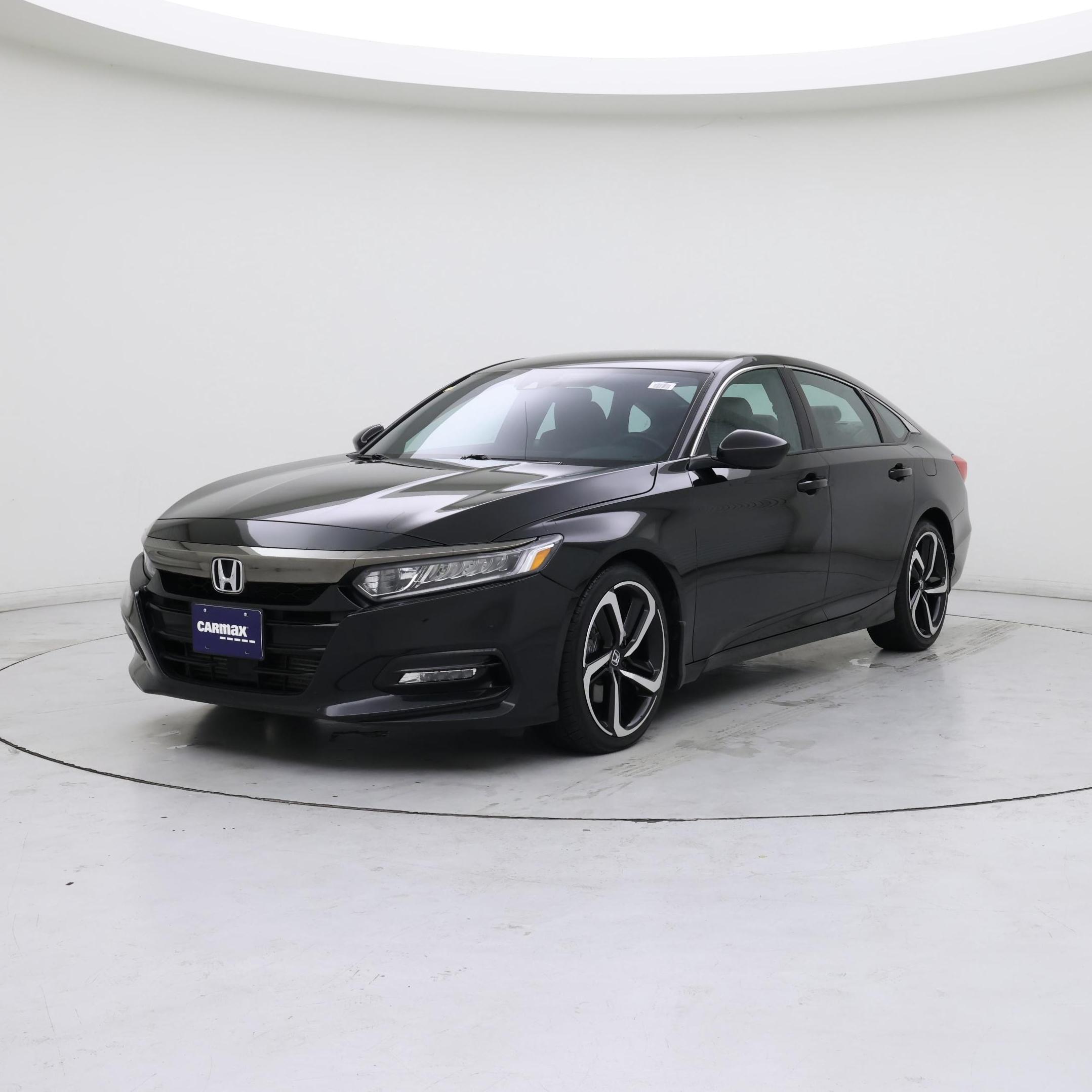 Thumbnail: 2020 Honda Accord - 4
