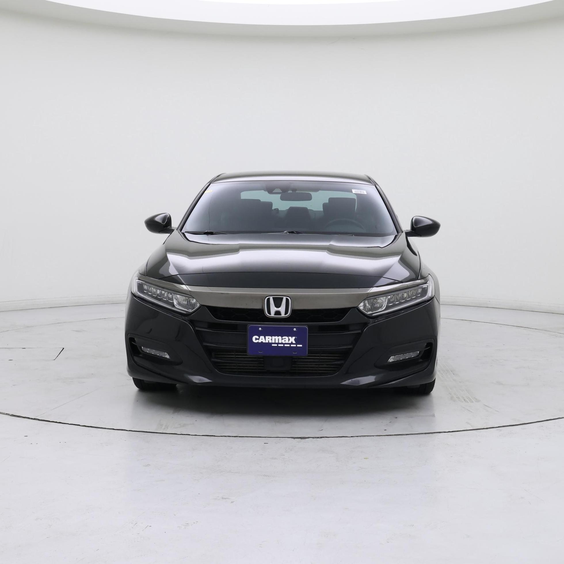 Thumbnail: 2020 Honda Accord - 5