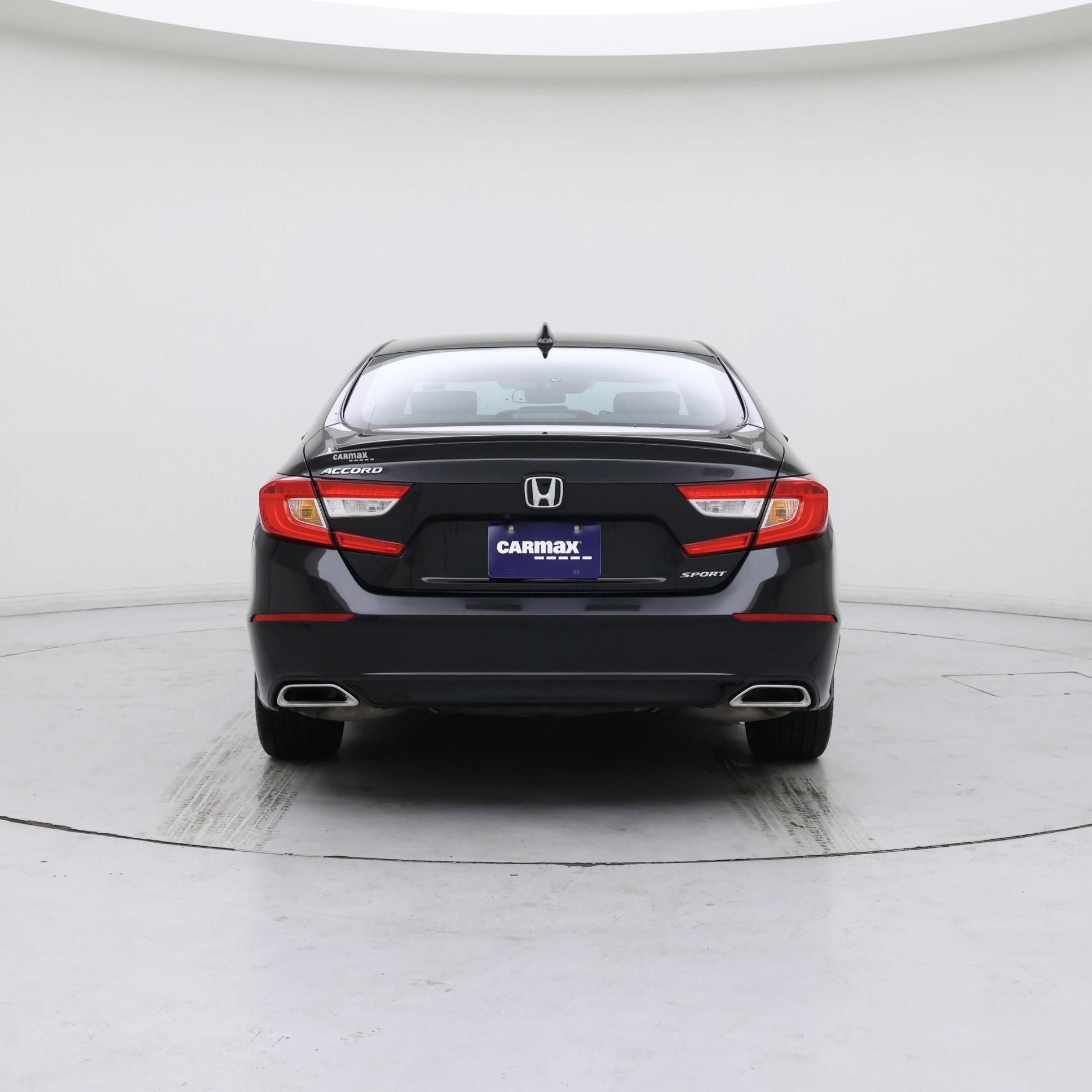 Thumbnail: 2020 Honda Accord - 6