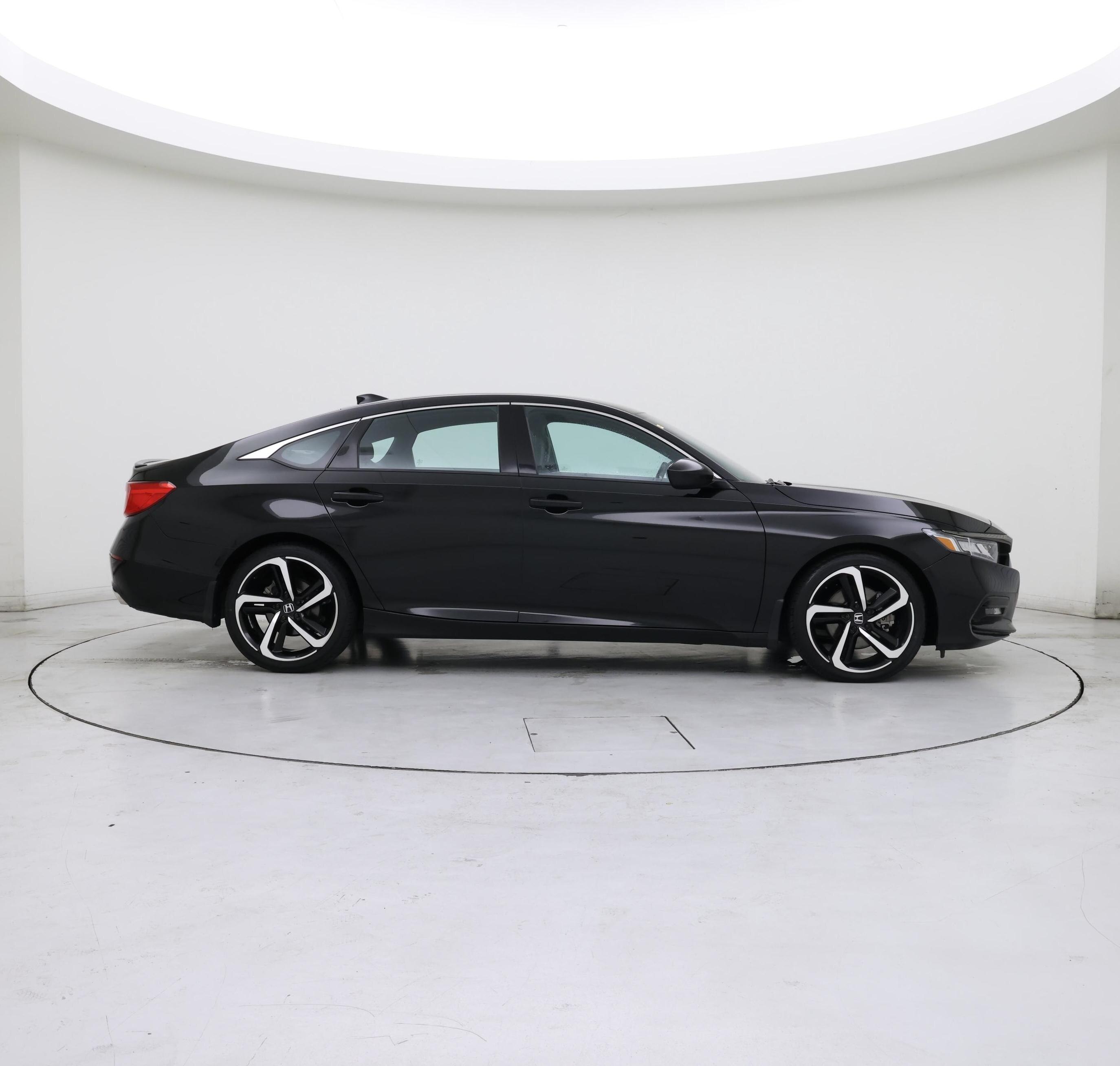 Thumbnail: 2020 Honda Accord - 7