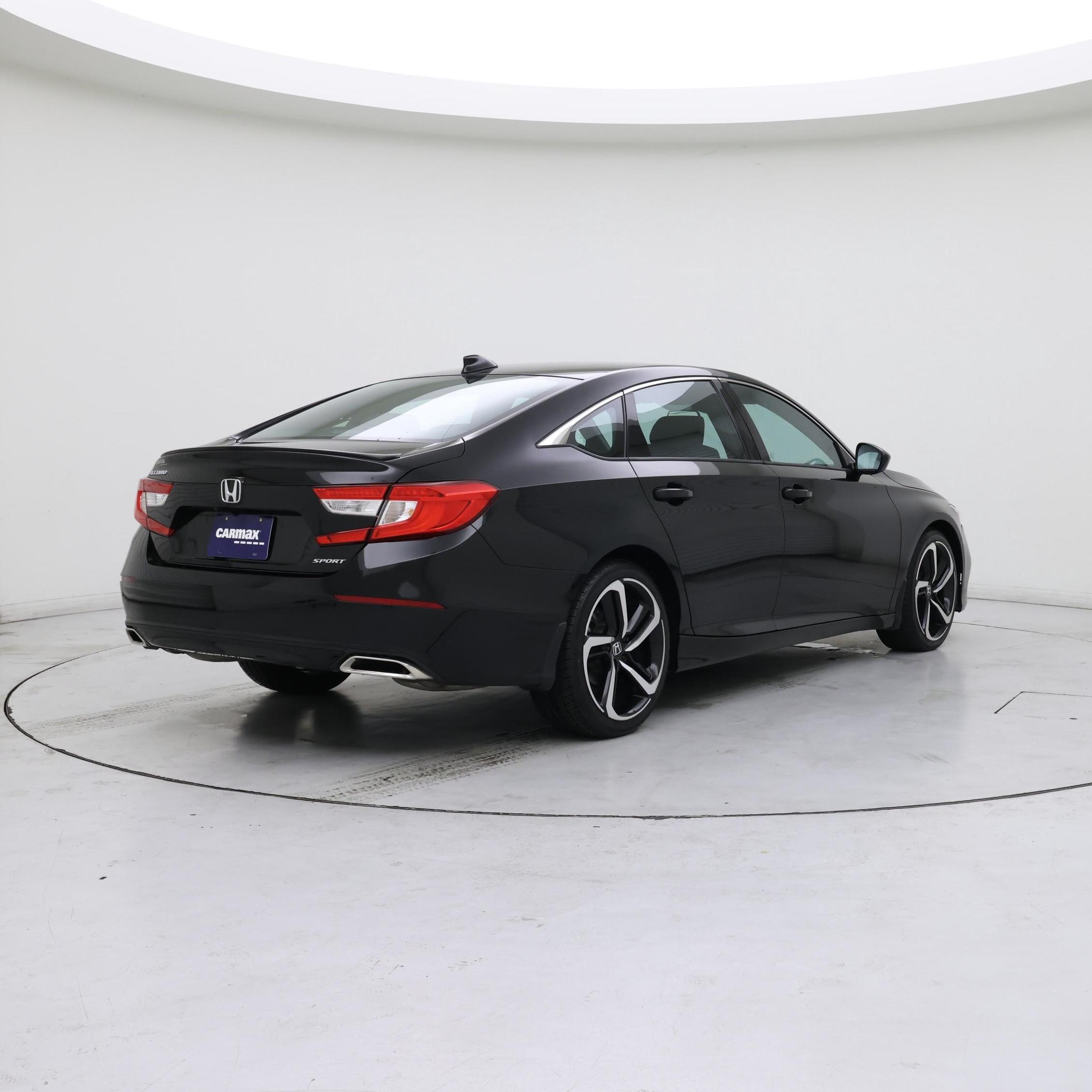 Thumbnail: 2020 Honda Accord - 8