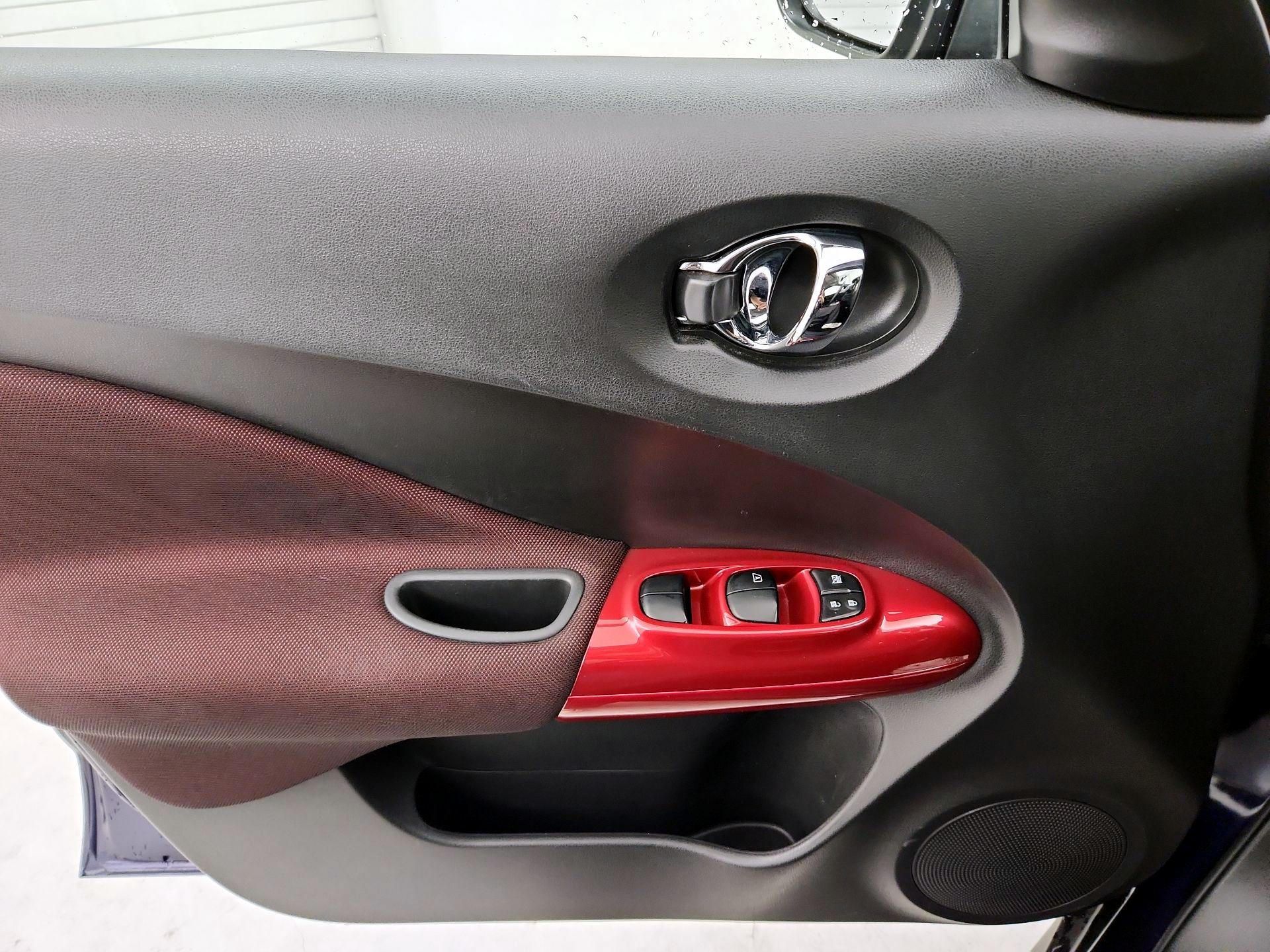 Thumbnail: 2015 Nissan Juke - 12
