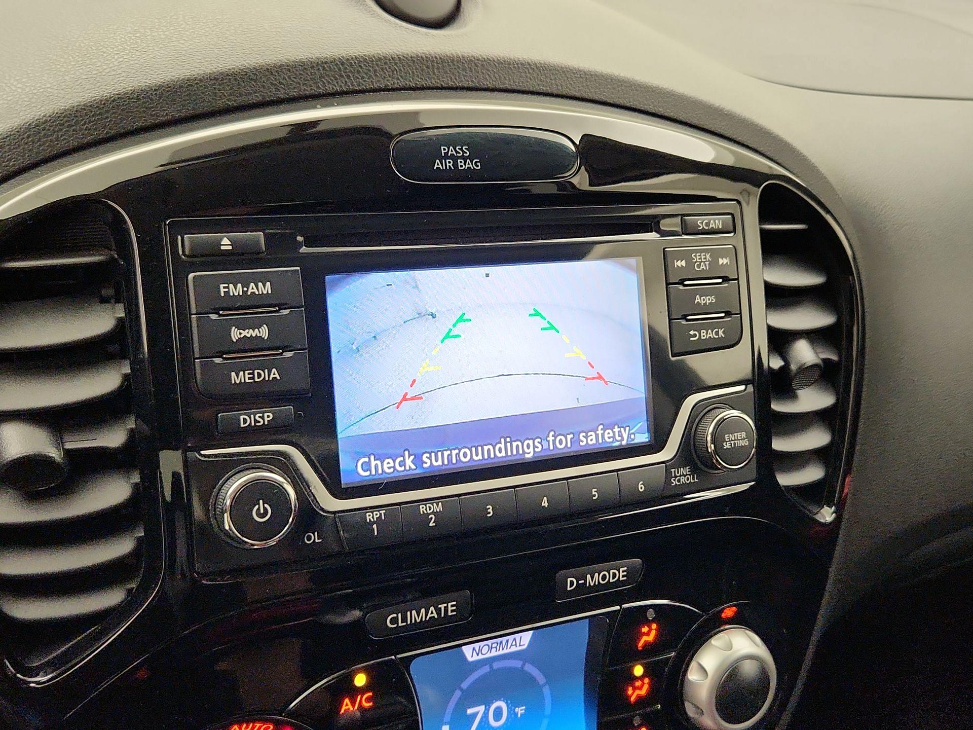 Thumbnail: 2015 Nissan Juke - 14