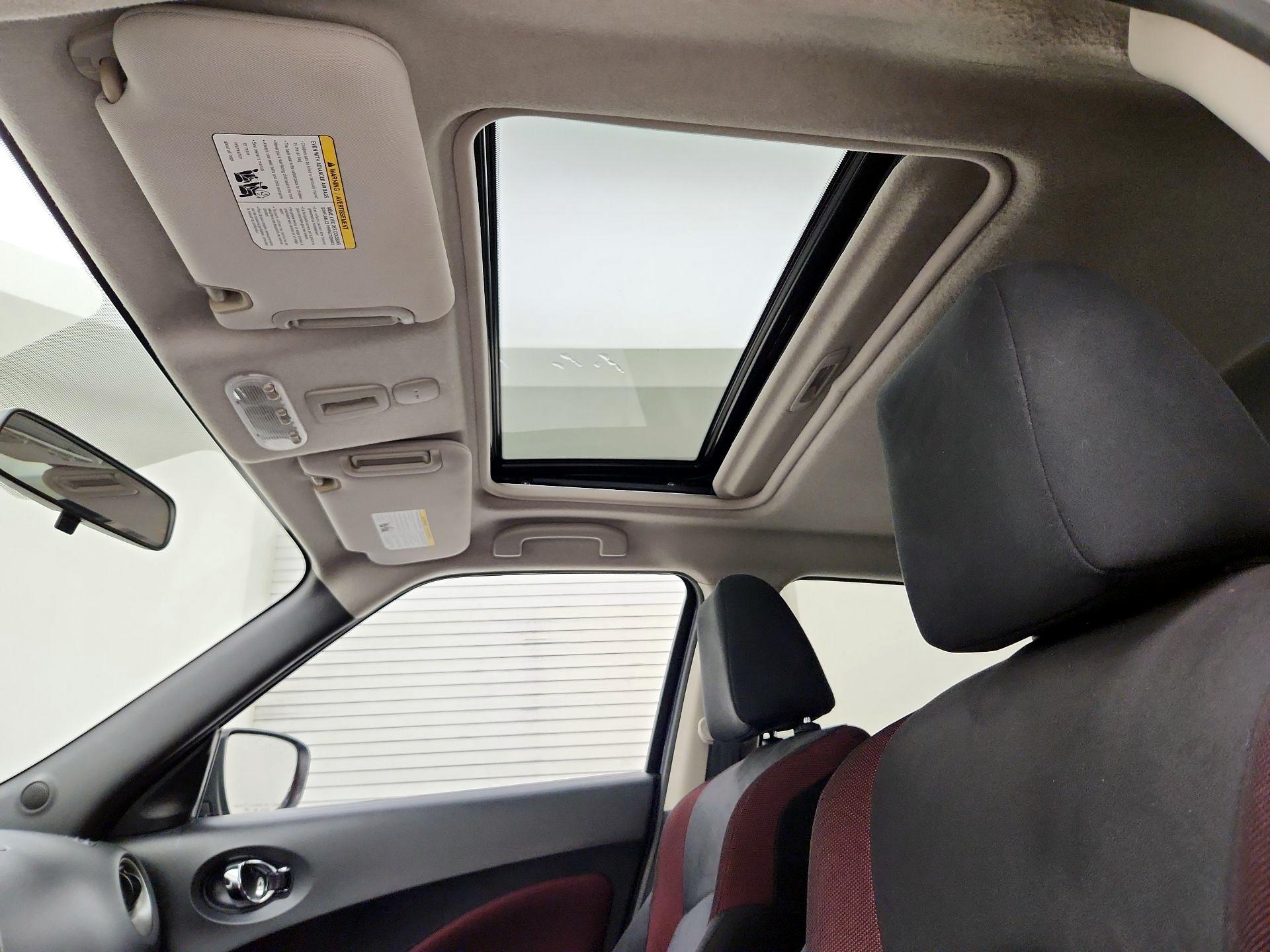 Thumbnail: 2015 Nissan Juke - 19
