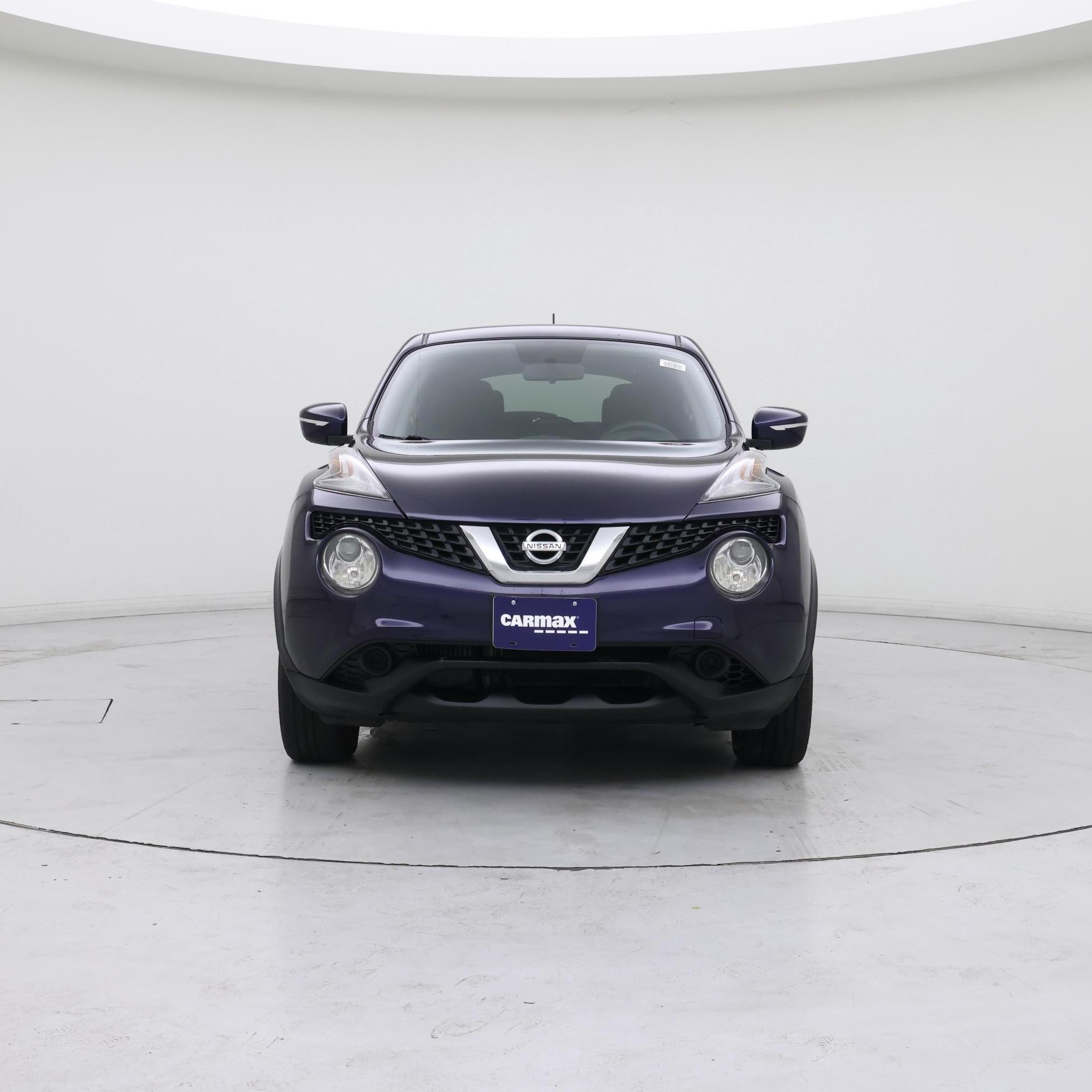 Thumbnail: 2015 Nissan Juke - 5