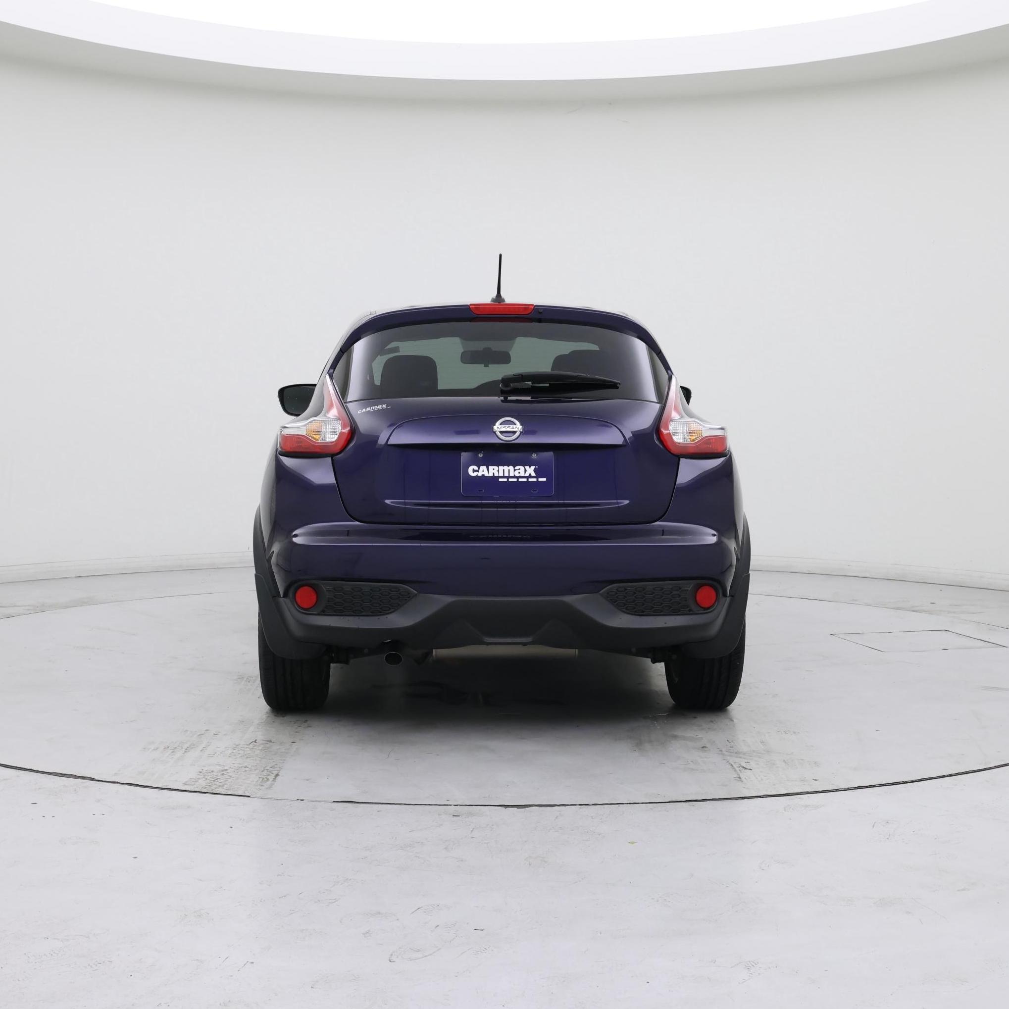 Thumbnail: 2015 Nissan Juke - 6