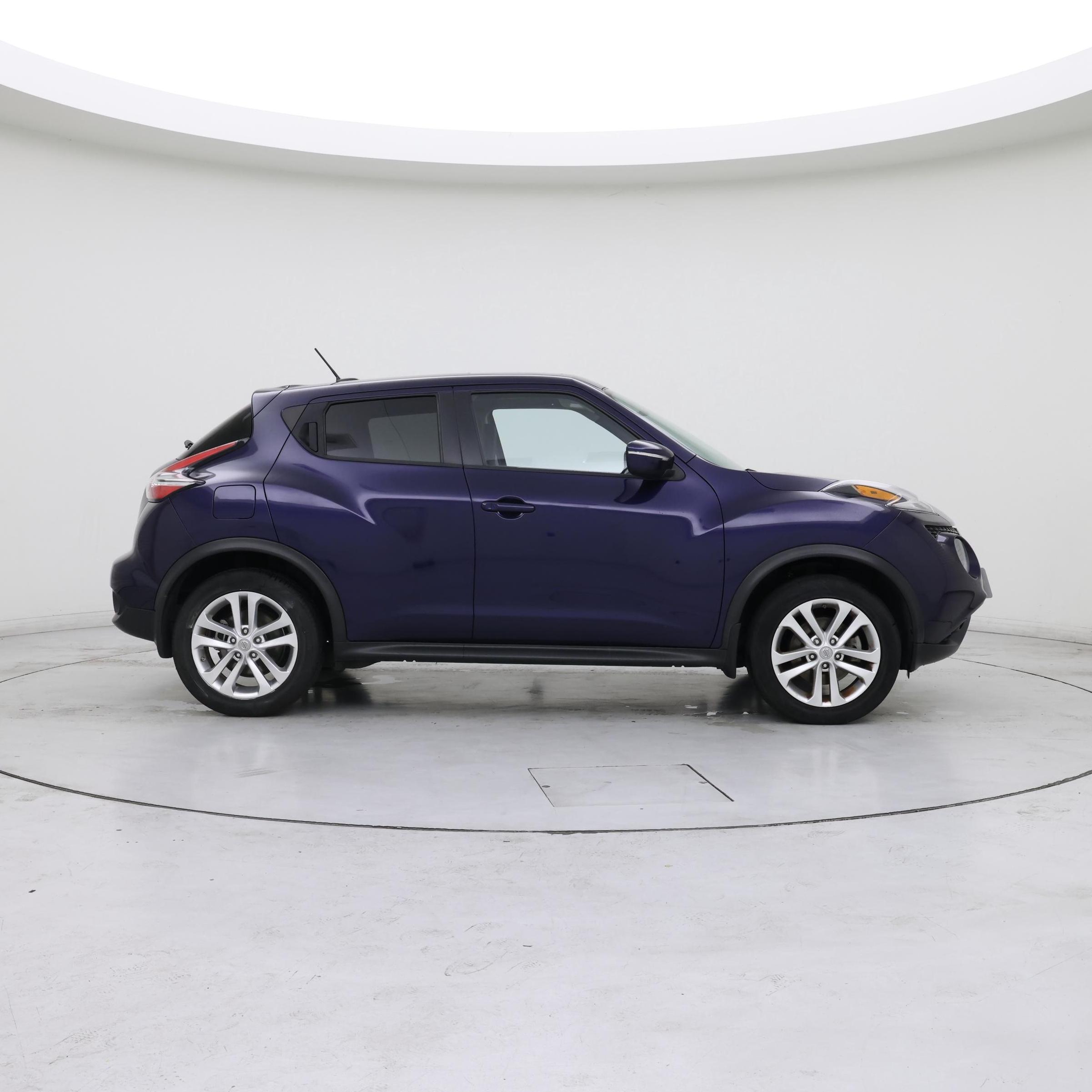 Thumbnail: 2015 Nissan Juke - 7