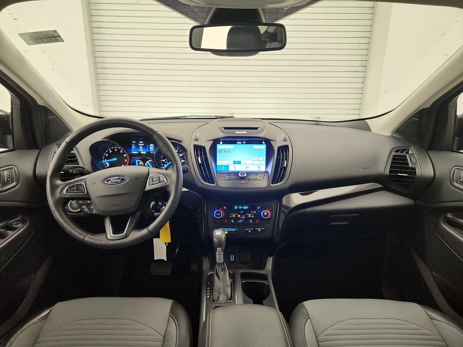 Thumbnail: 2018 Ford Escape - 9
