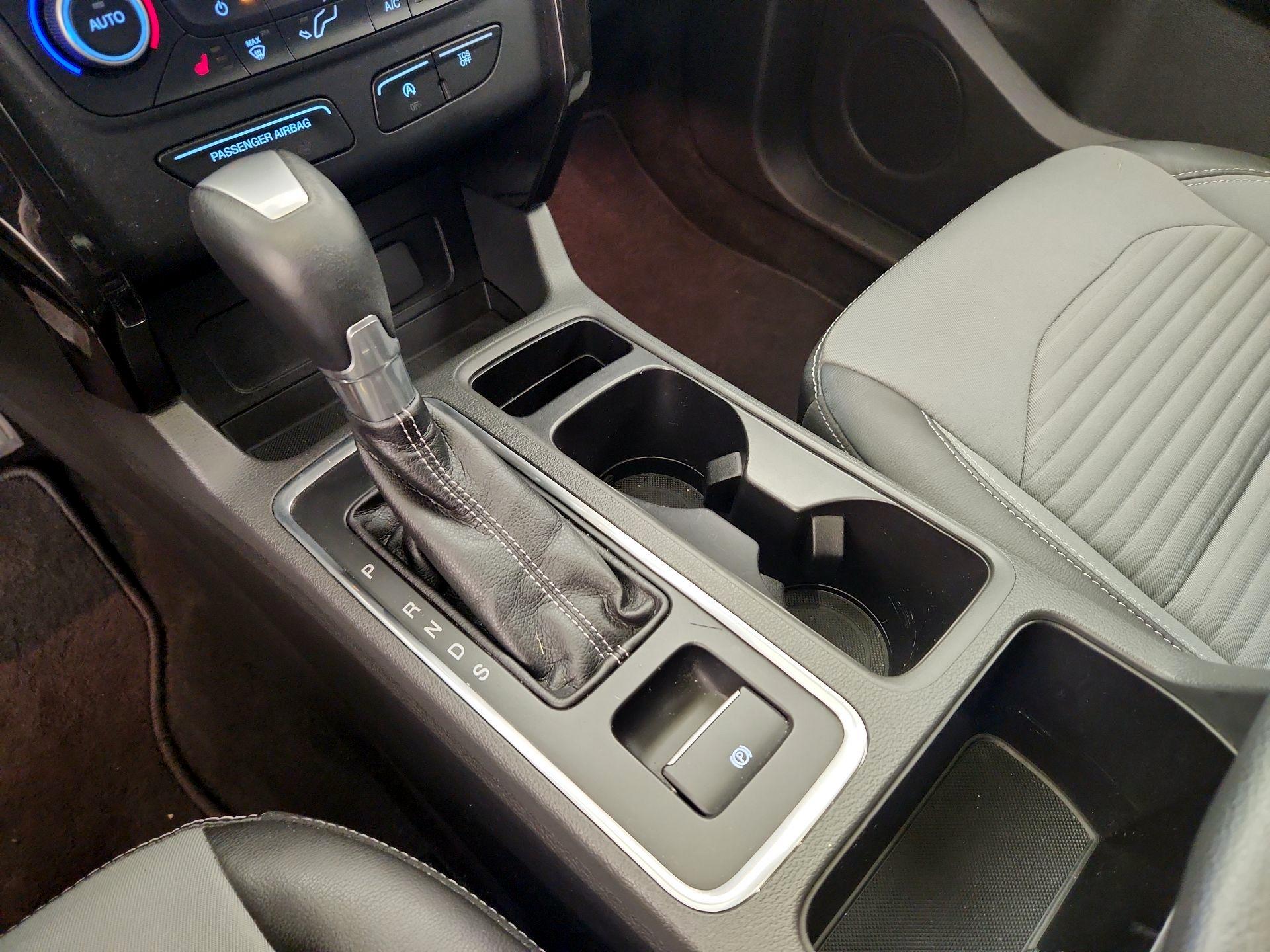 Thumbnail: 2018 Ford Escape - 17