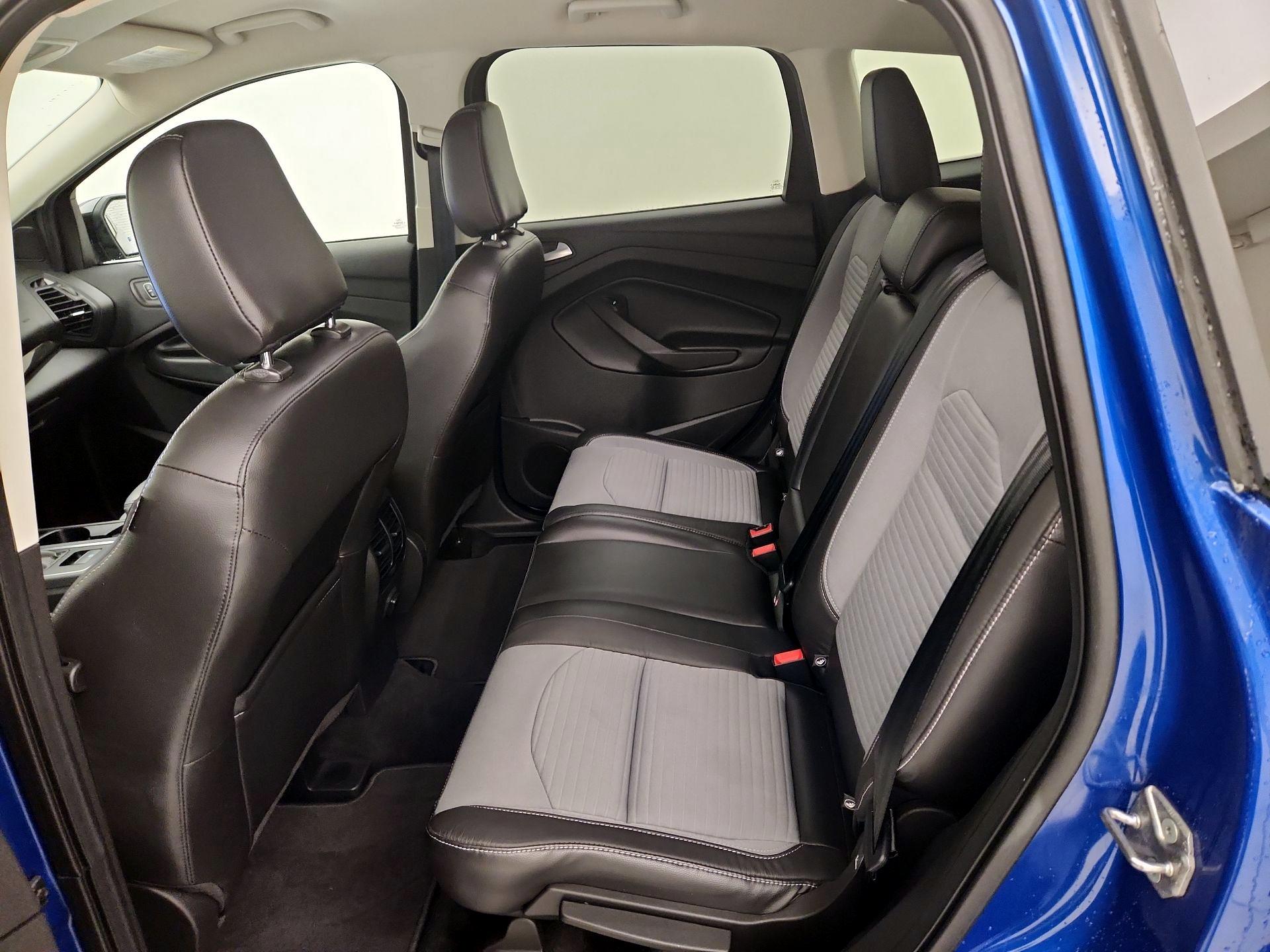 Thumbnail: 2018 Ford Escape - 19