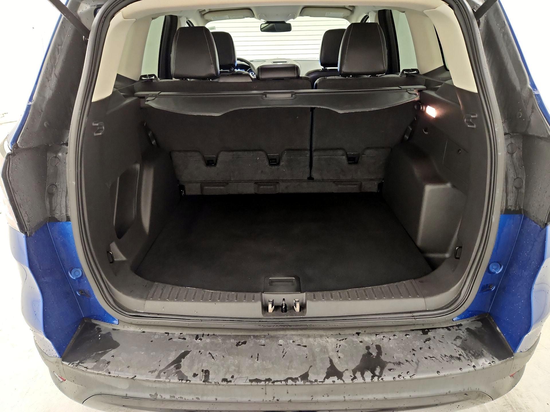 Thumbnail: 2018 Ford Escape - 20