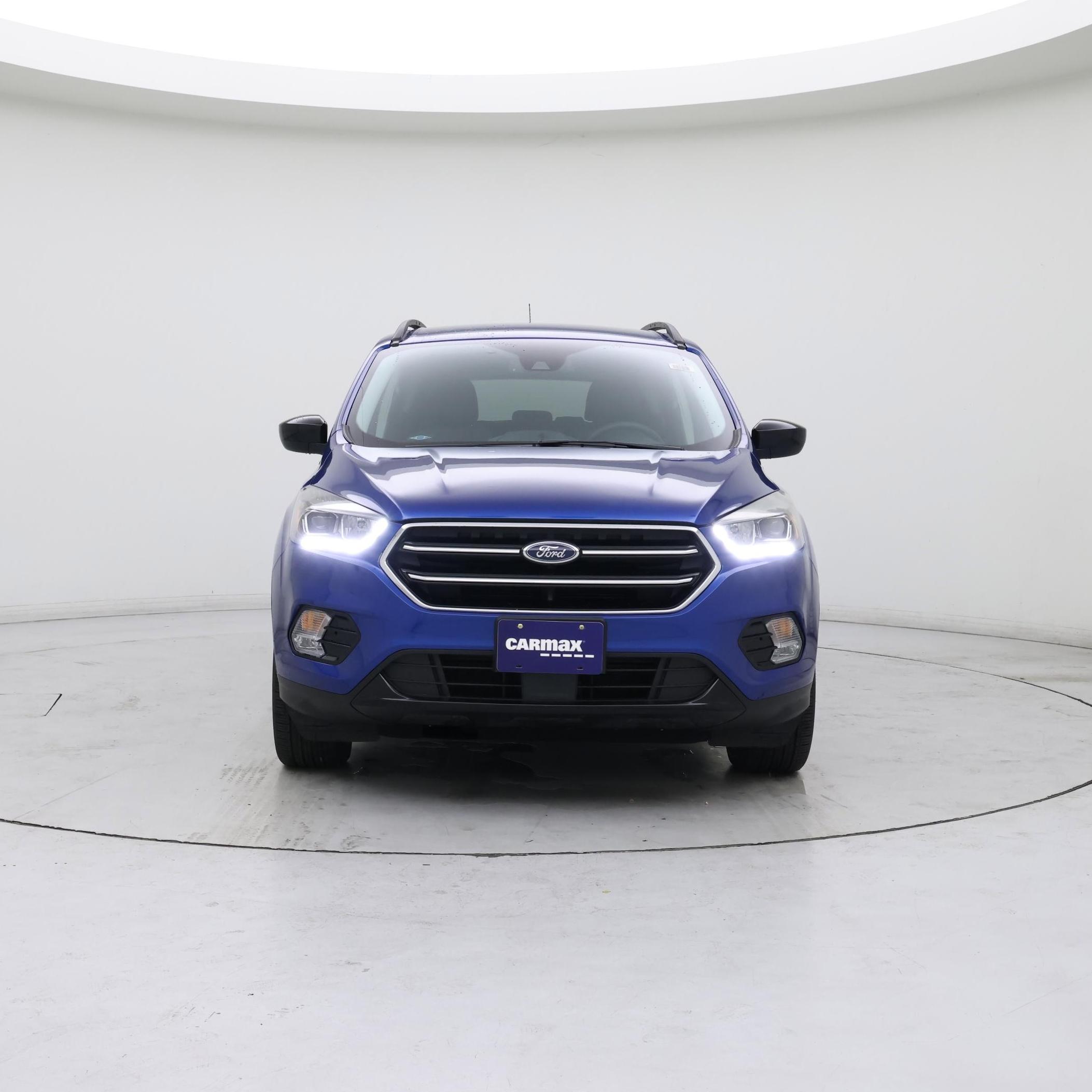 Thumbnail: 2018 Ford Escape - 5