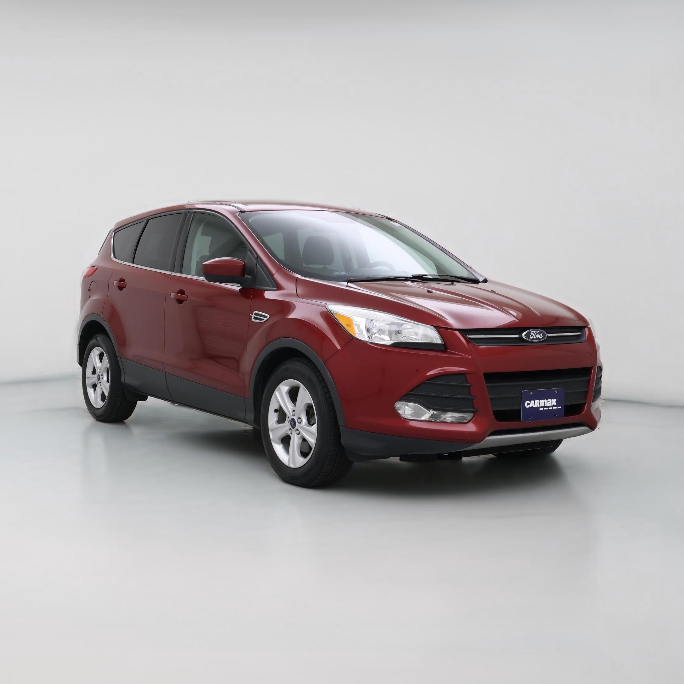 Thumbnail: 2016 Ford Escape - 1