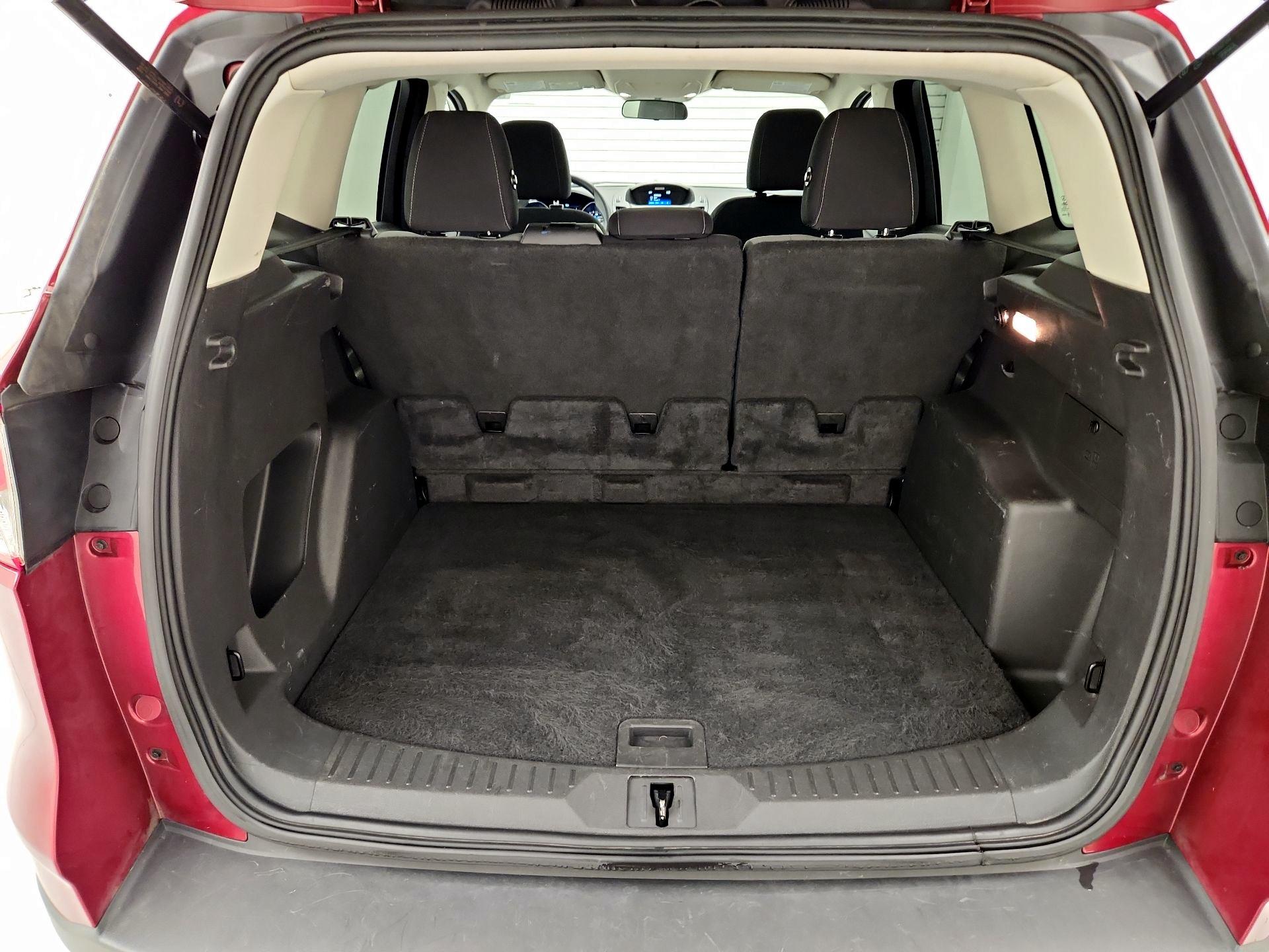 Thumbnail: 2016 Ford Escape - 20
