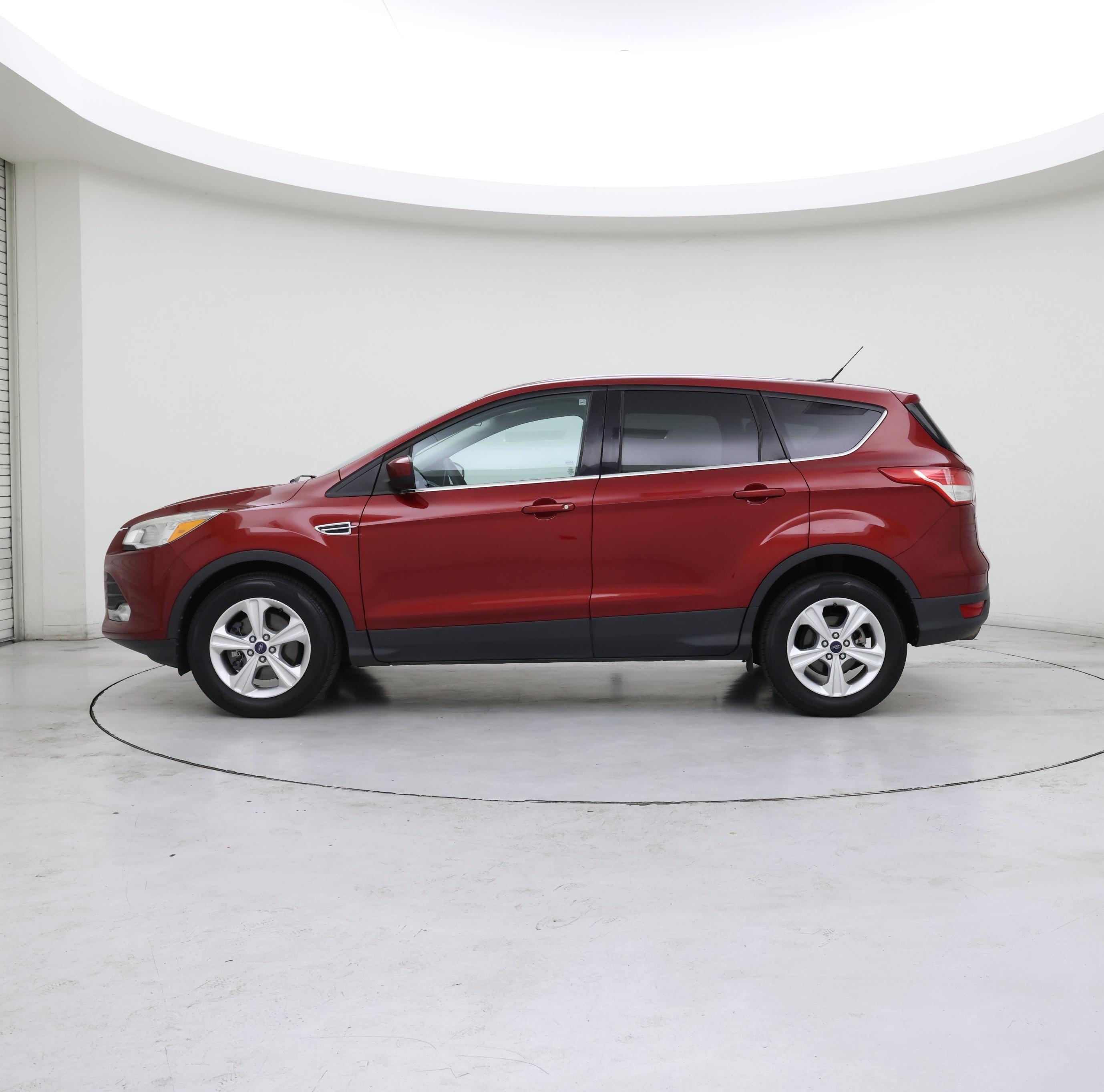 Thumbnail: 2016 Ford Escape - 3