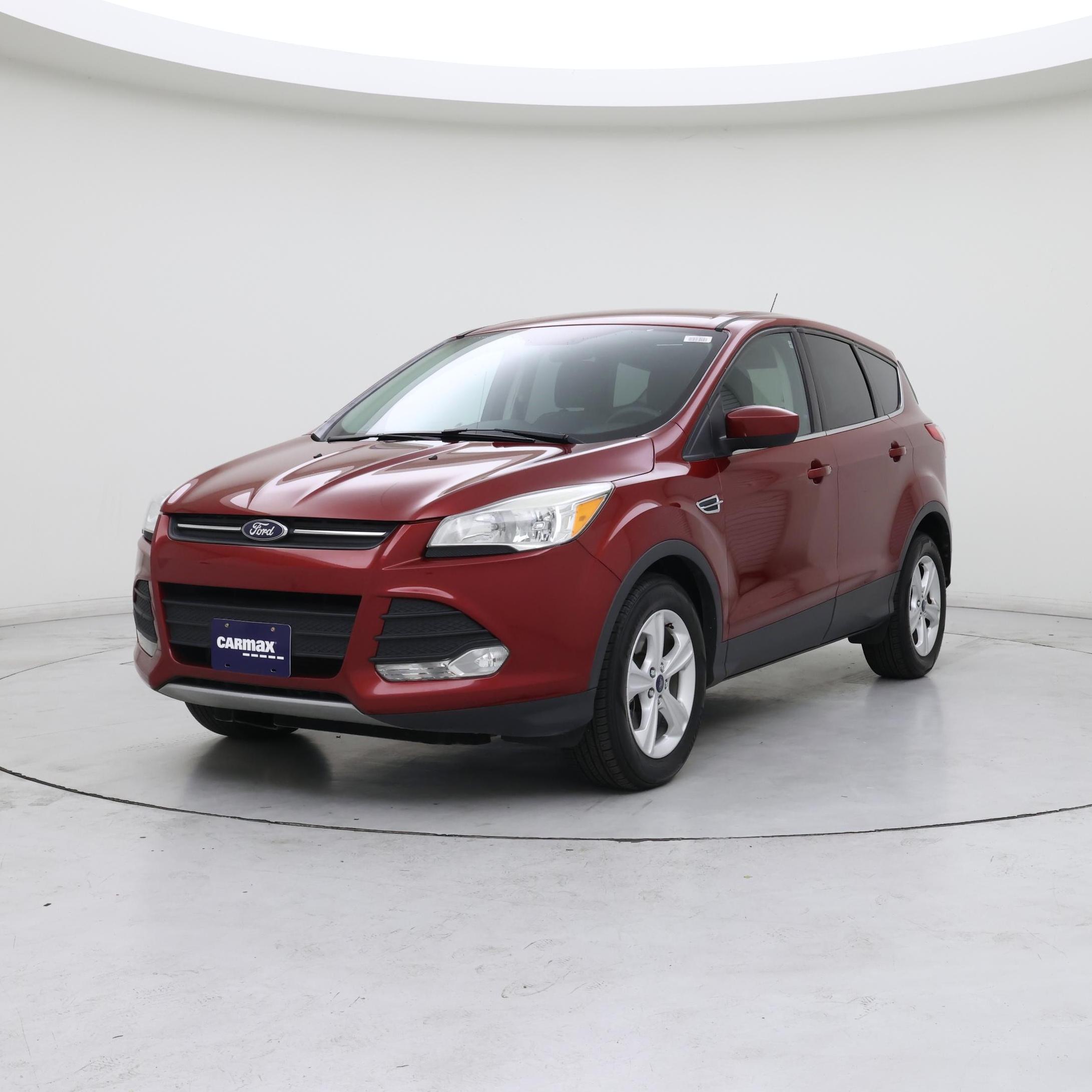 Thumbnail: 2016 Ford Escape - 4