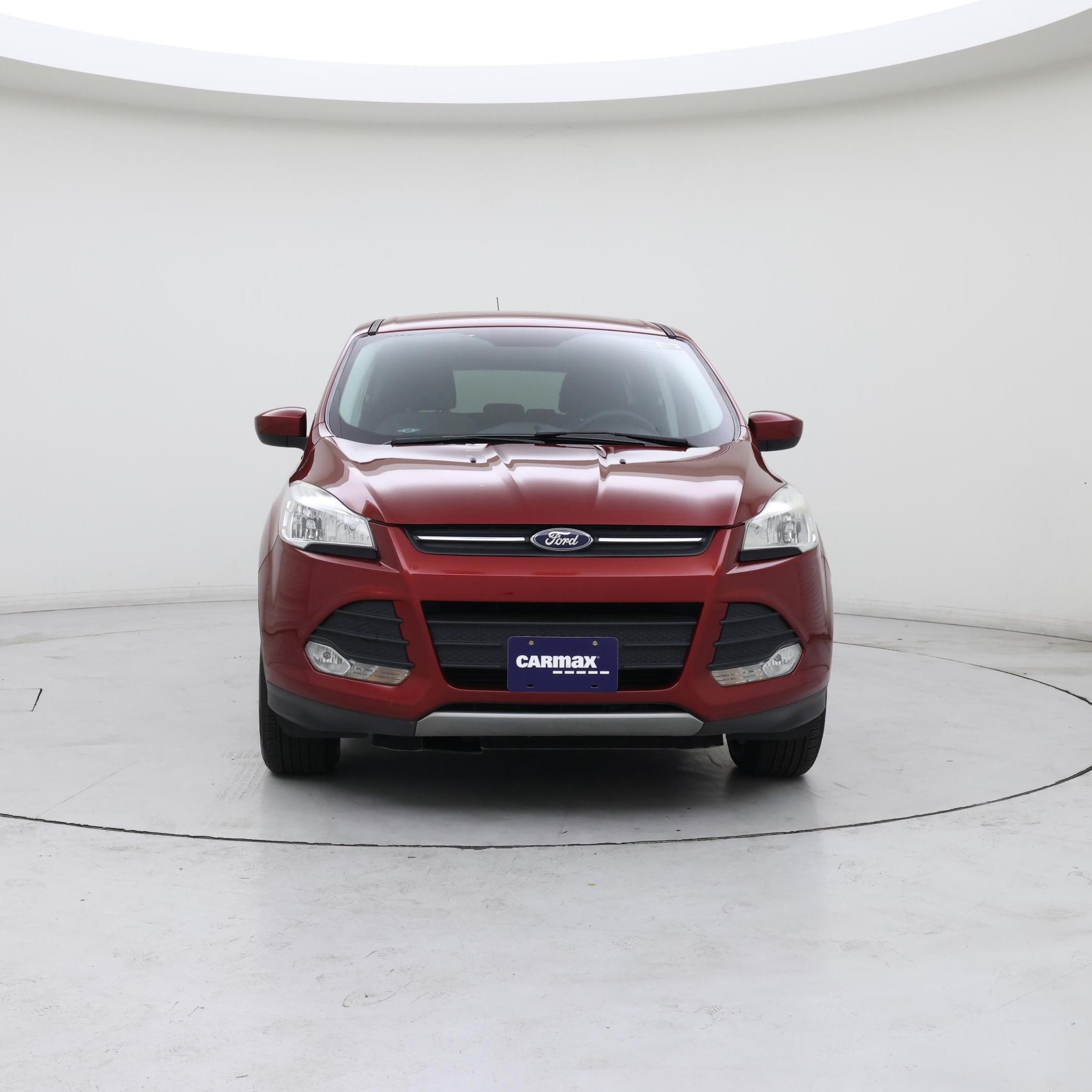 Thumbnail: 2016 Ford Escape - 5