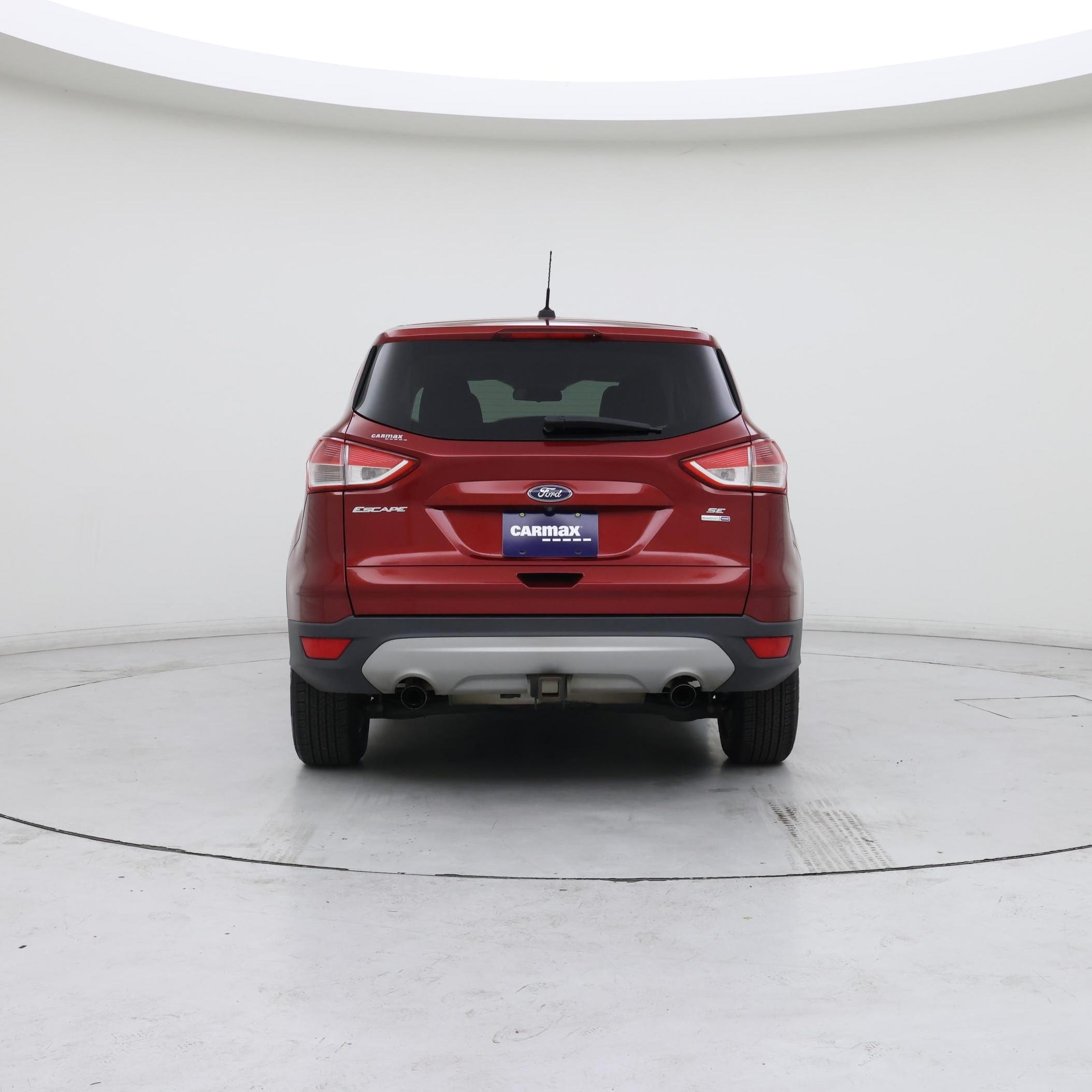 Thumbnail: 2016 Ford Escape - 6