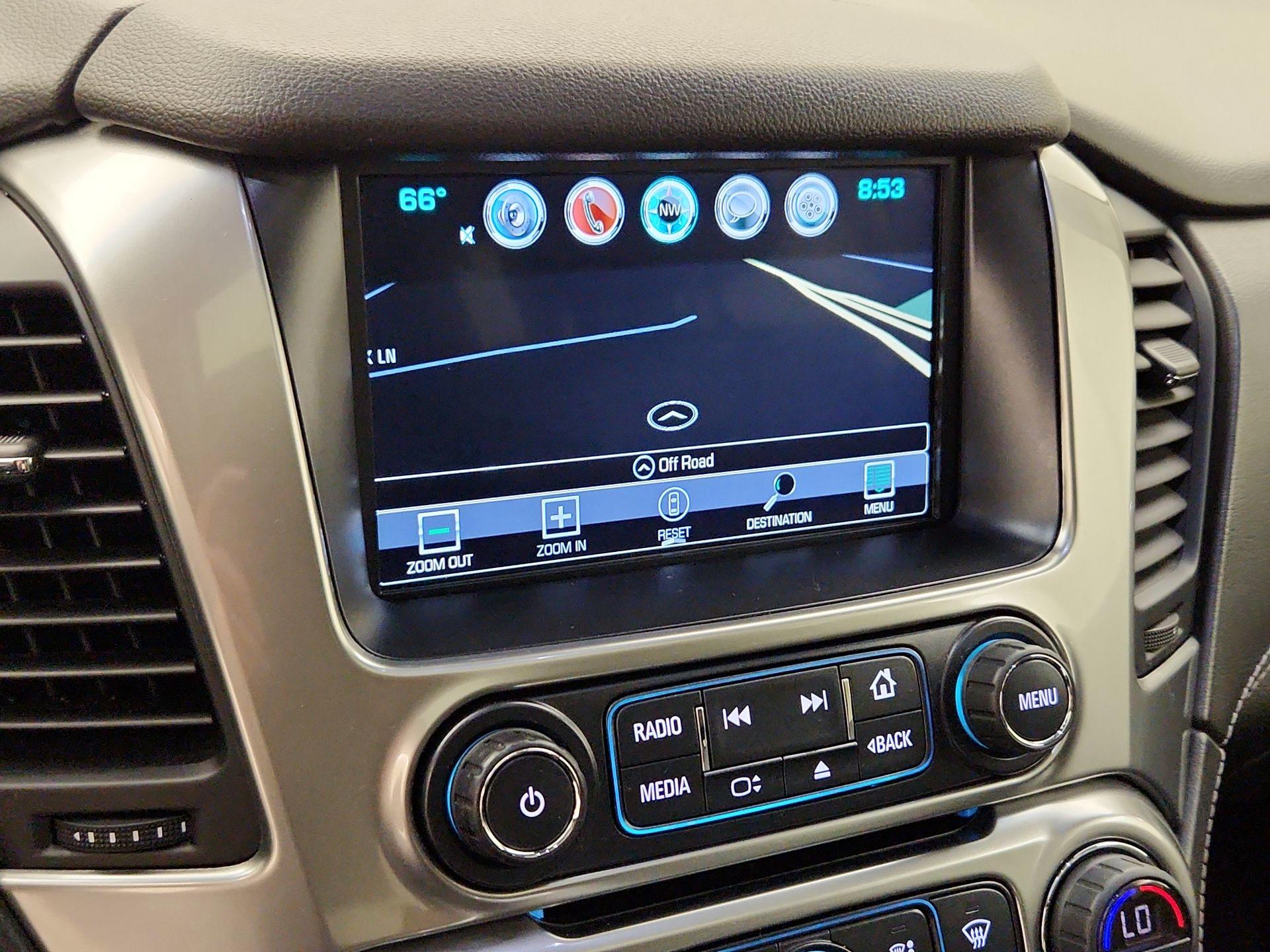 Thumbnail: 2019 Chevrolet Tahoe - 14
